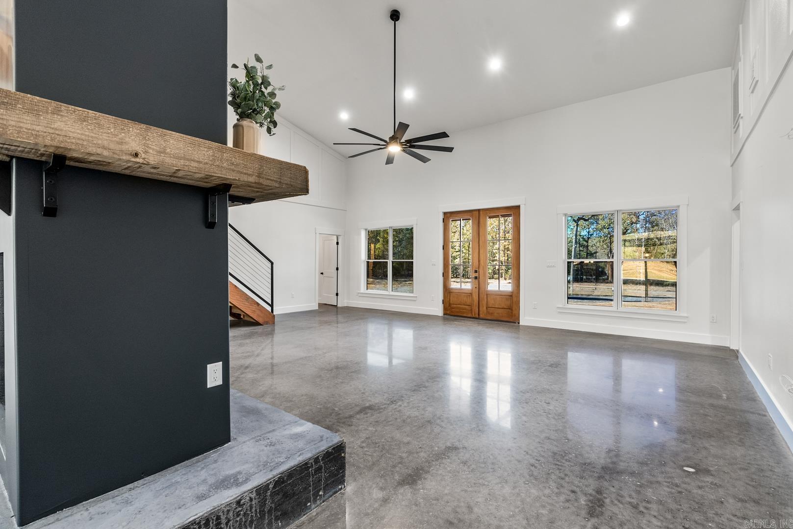 Pine Village - Residential