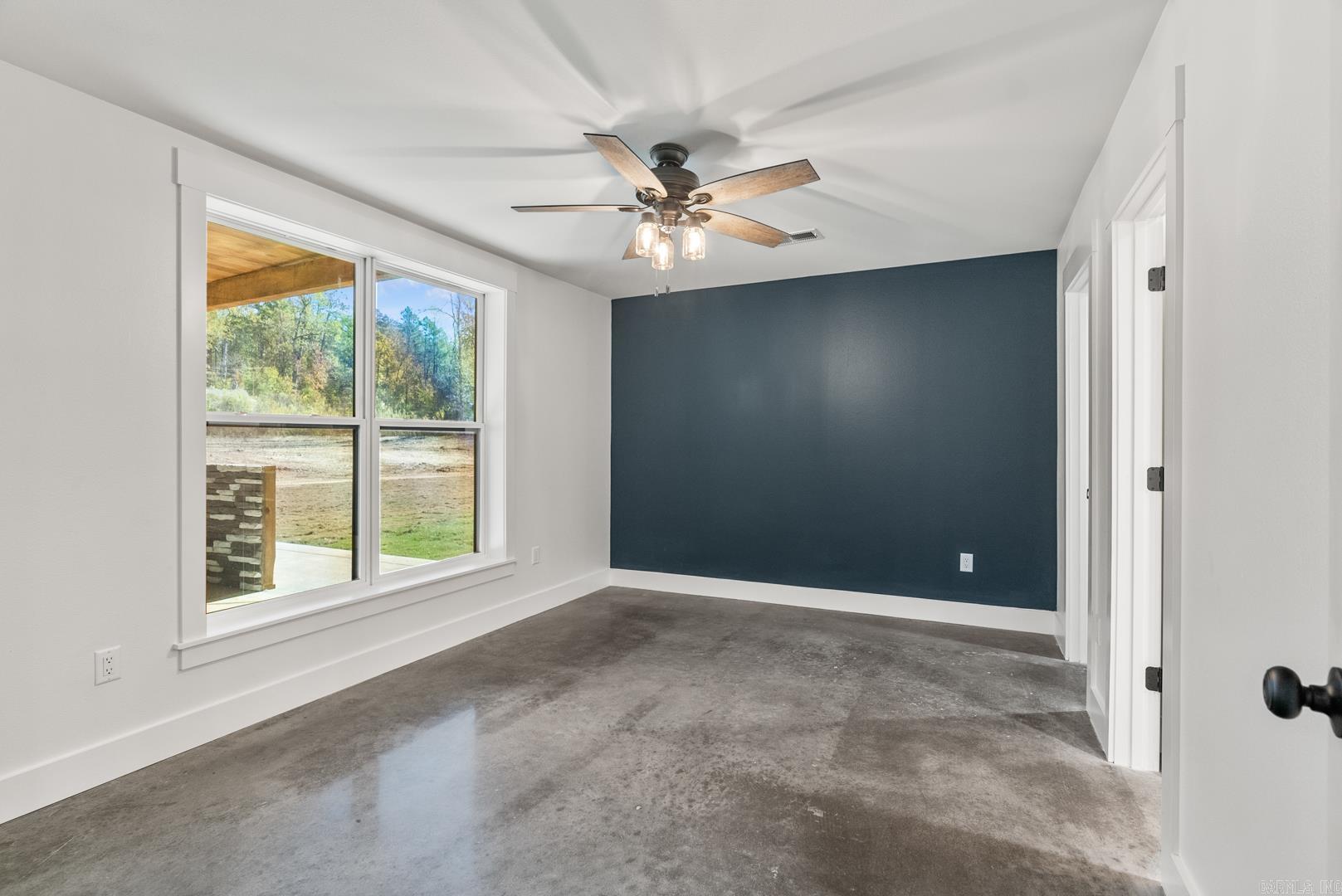 Pine Village - Residential