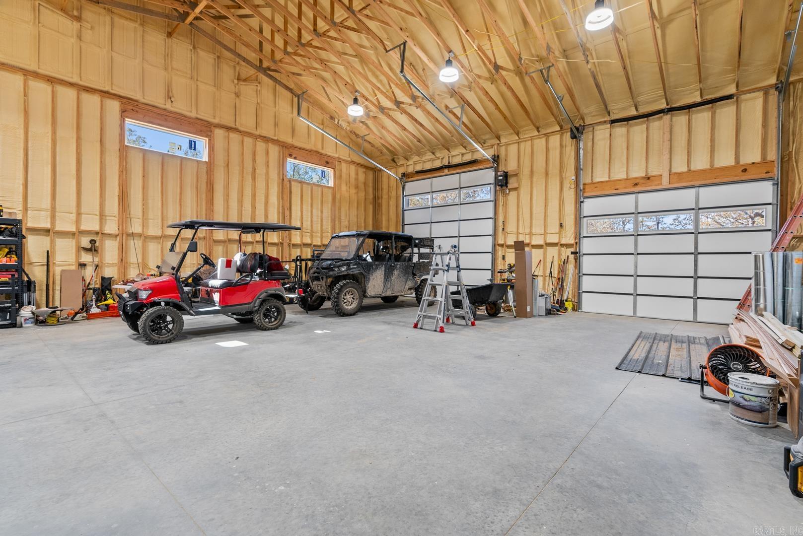 Pine Village - Residential