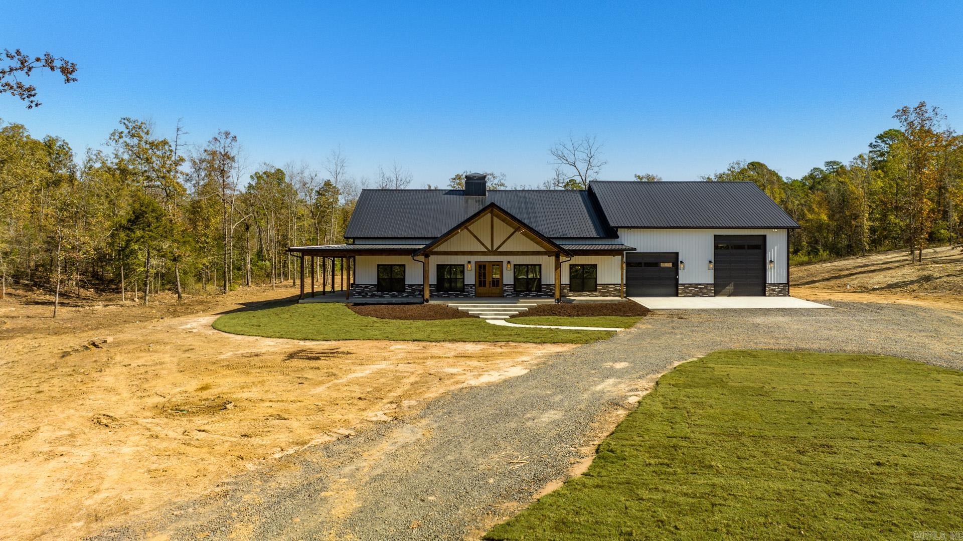 Pine Village - Residential