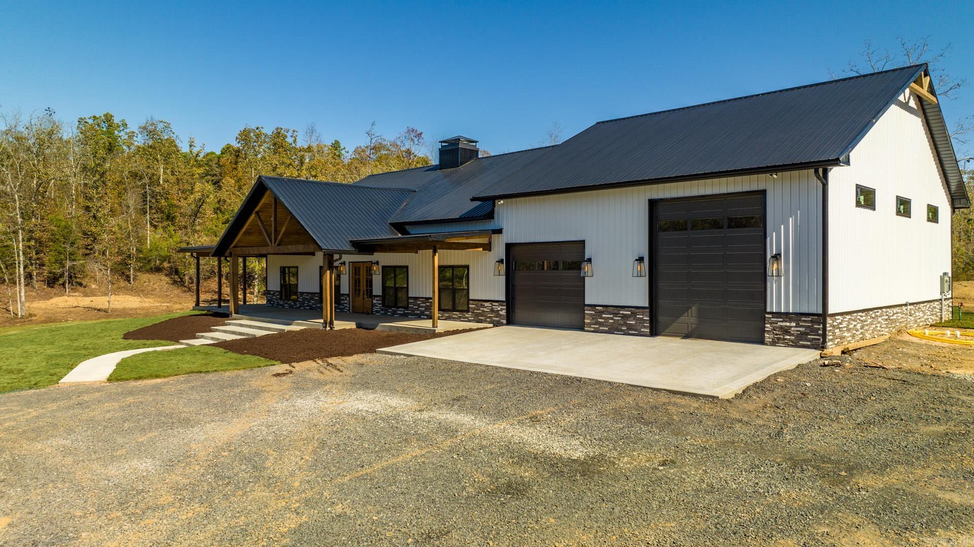 Pine Village - Residential