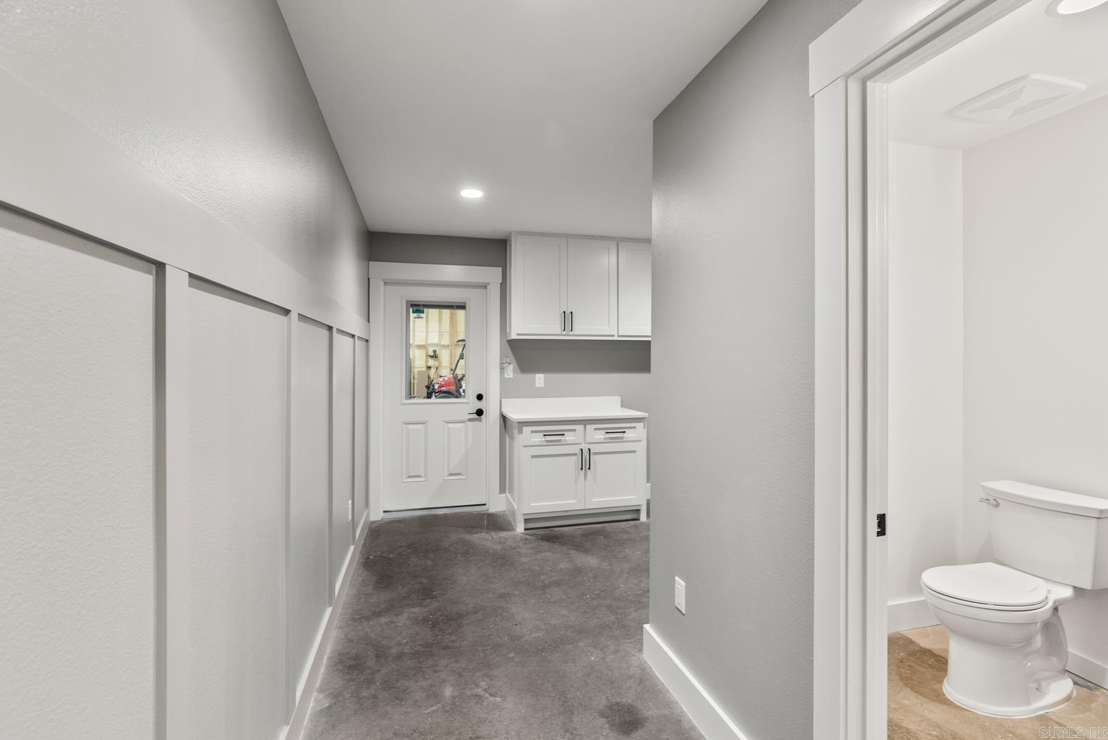 Pine Village - Residential