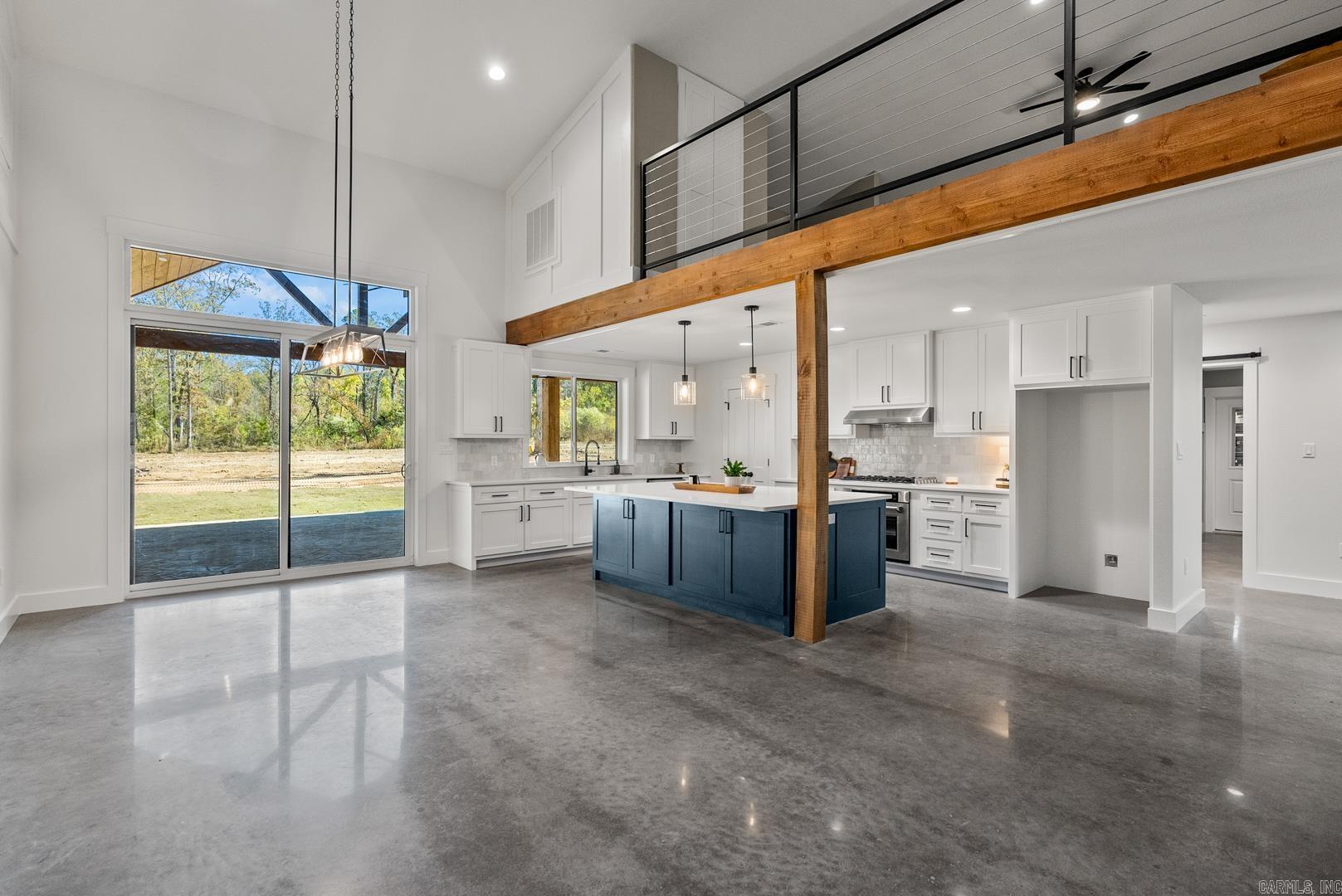 Pine Village - Residential