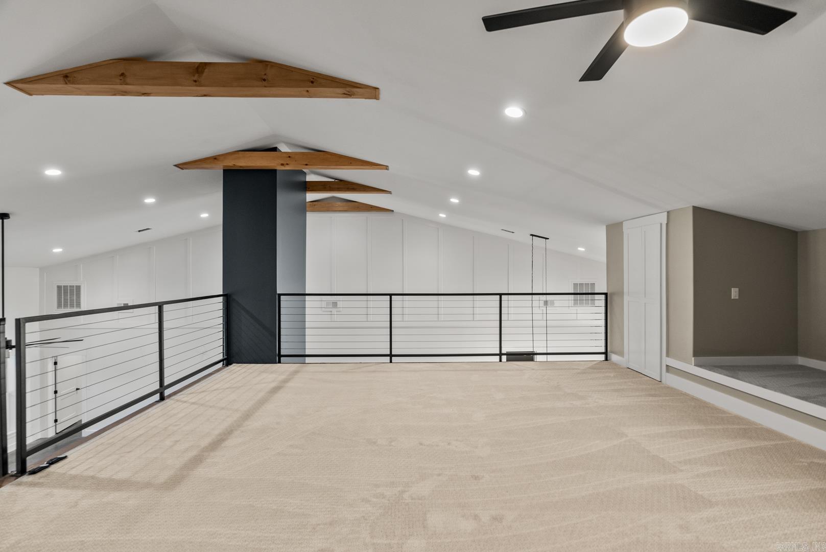 Pine Village - Residential