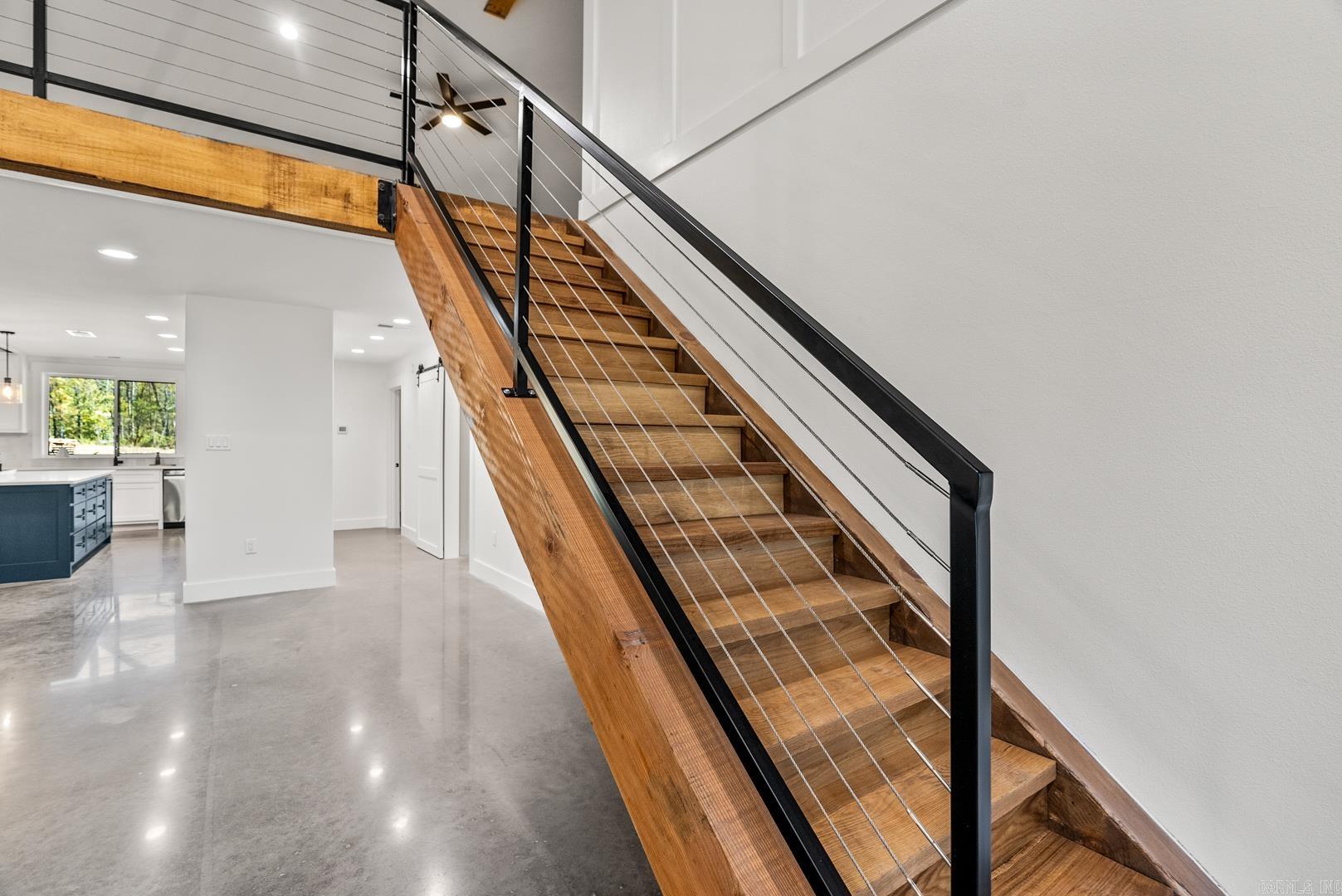 Pine Village - Residential