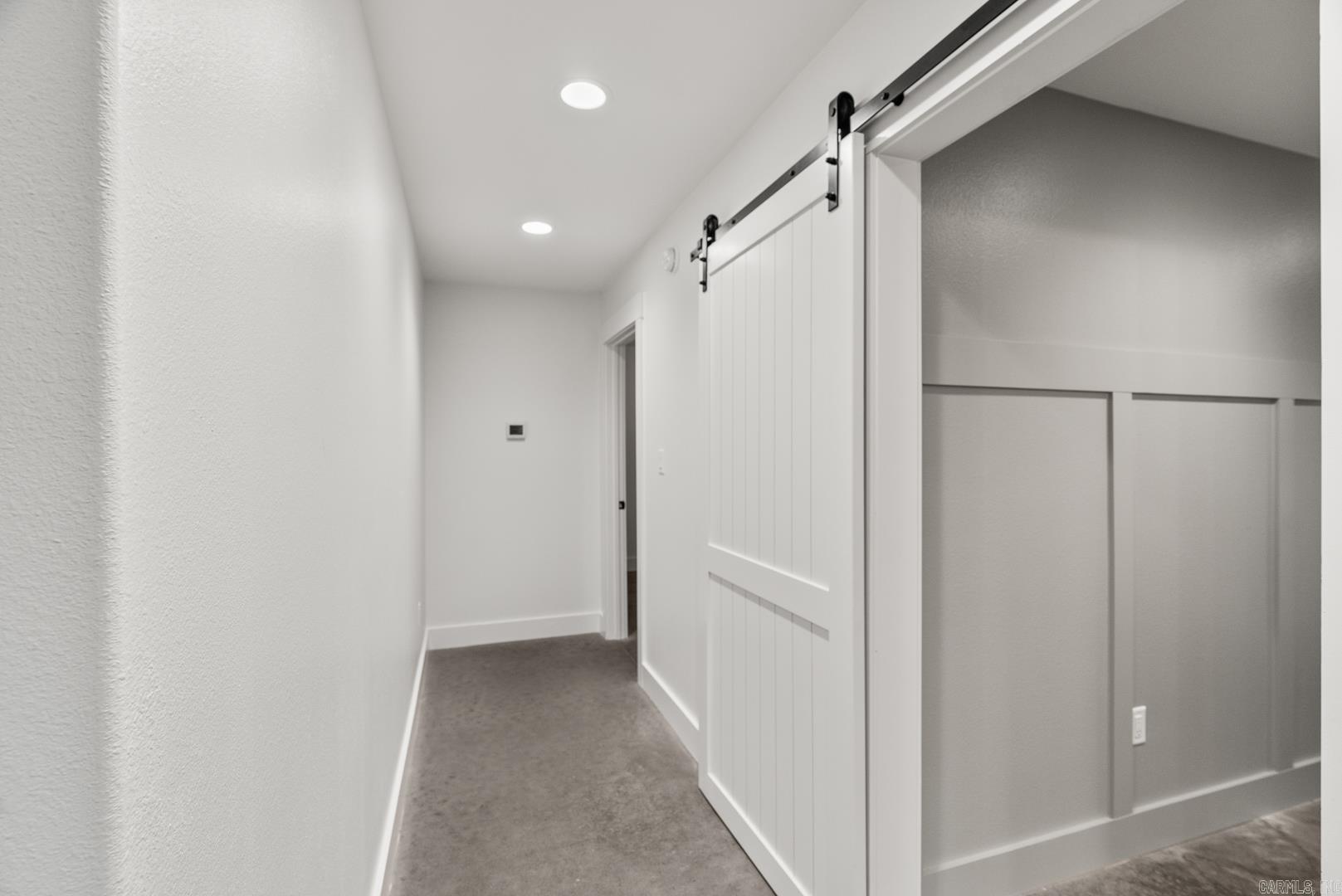 Pine Village - Residential