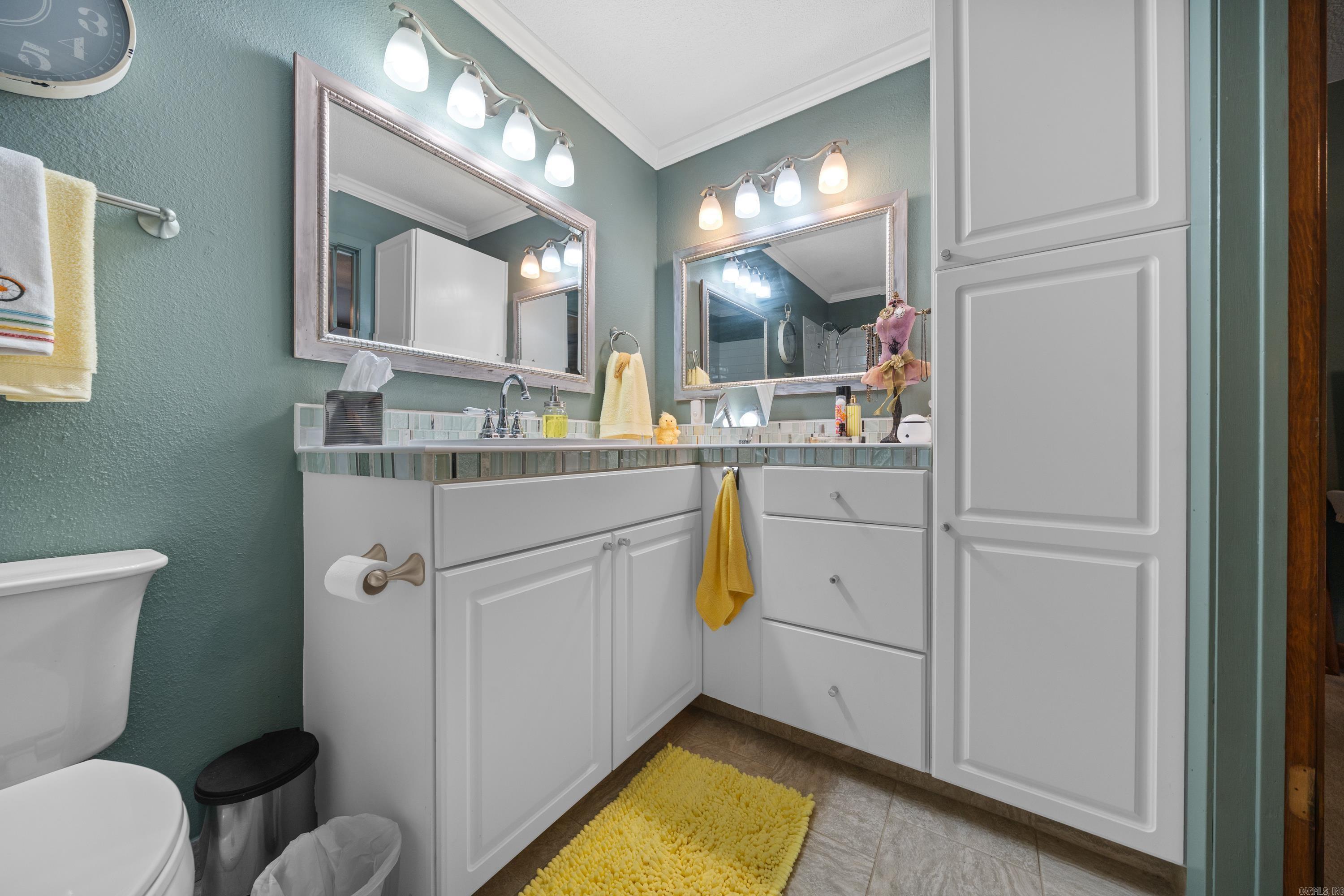 SPRING RIDGE CONDOMINIUM ESTATES - Residential