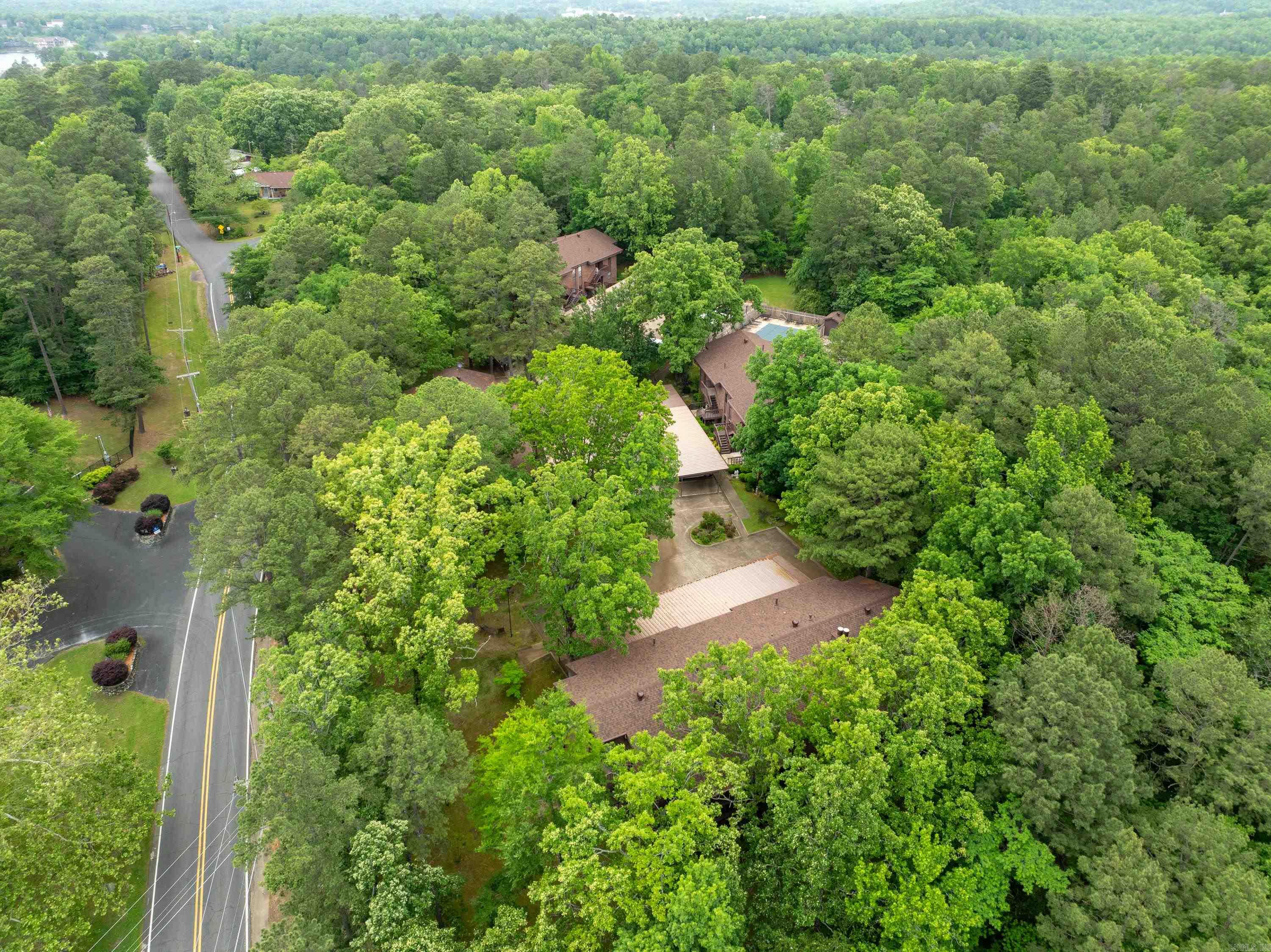 SPRING RIDGE CONDOMINIUM ESTATES - Residential