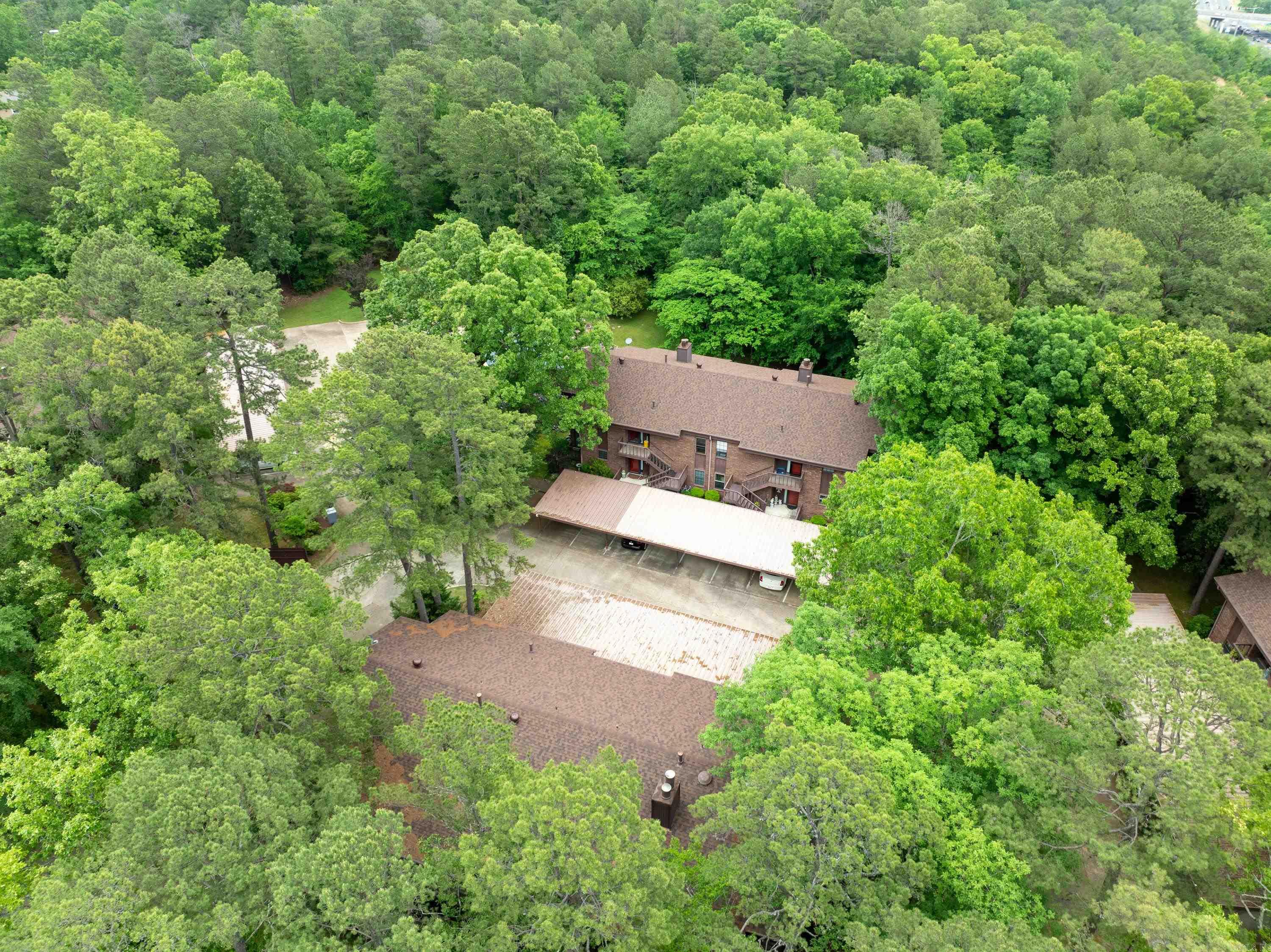 SPRING RIDGE CONDOMINIUM ESTATES - Residential