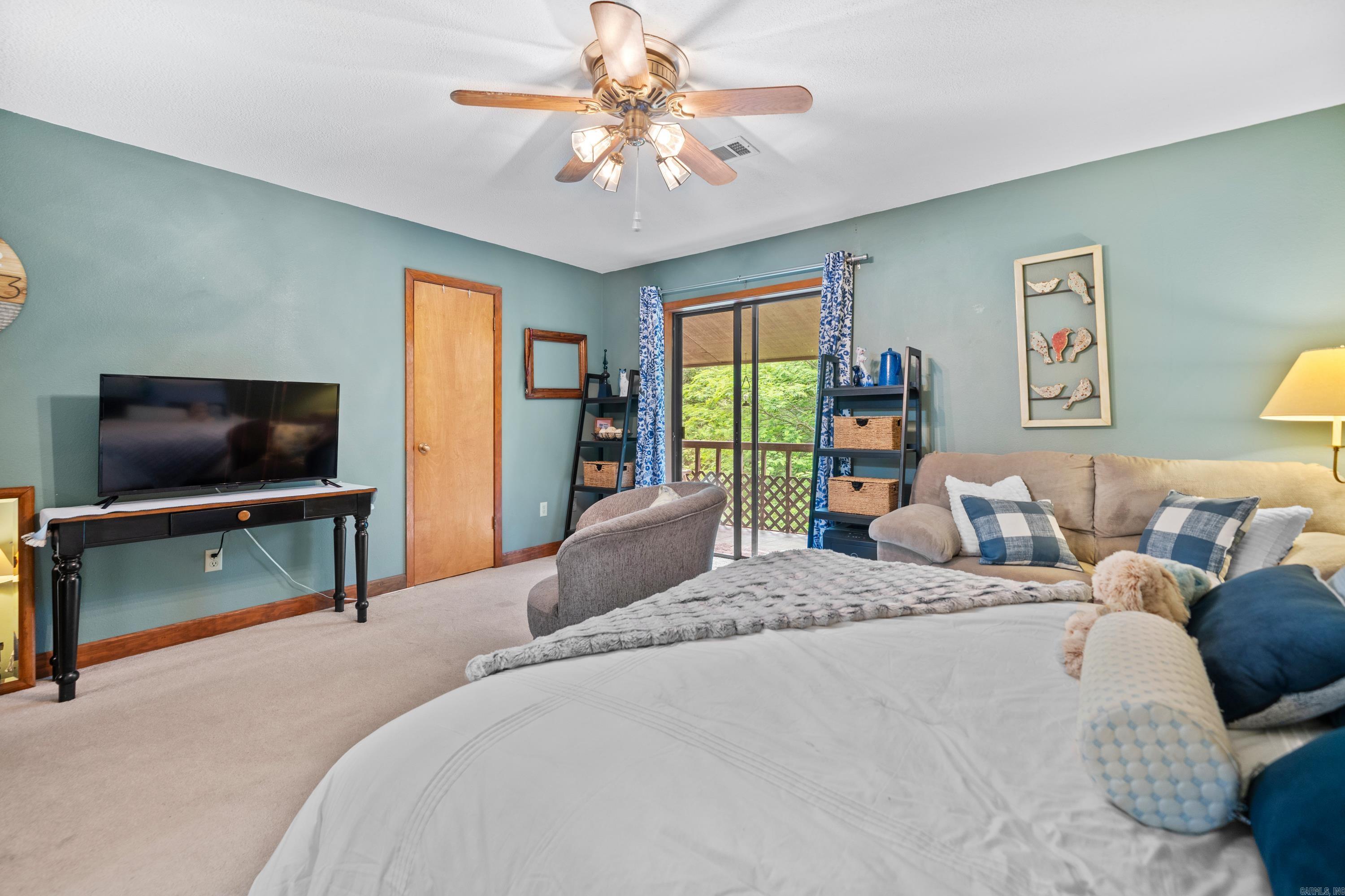 SPRING RIDGE CONDOMINIUM ESTATES - Residential