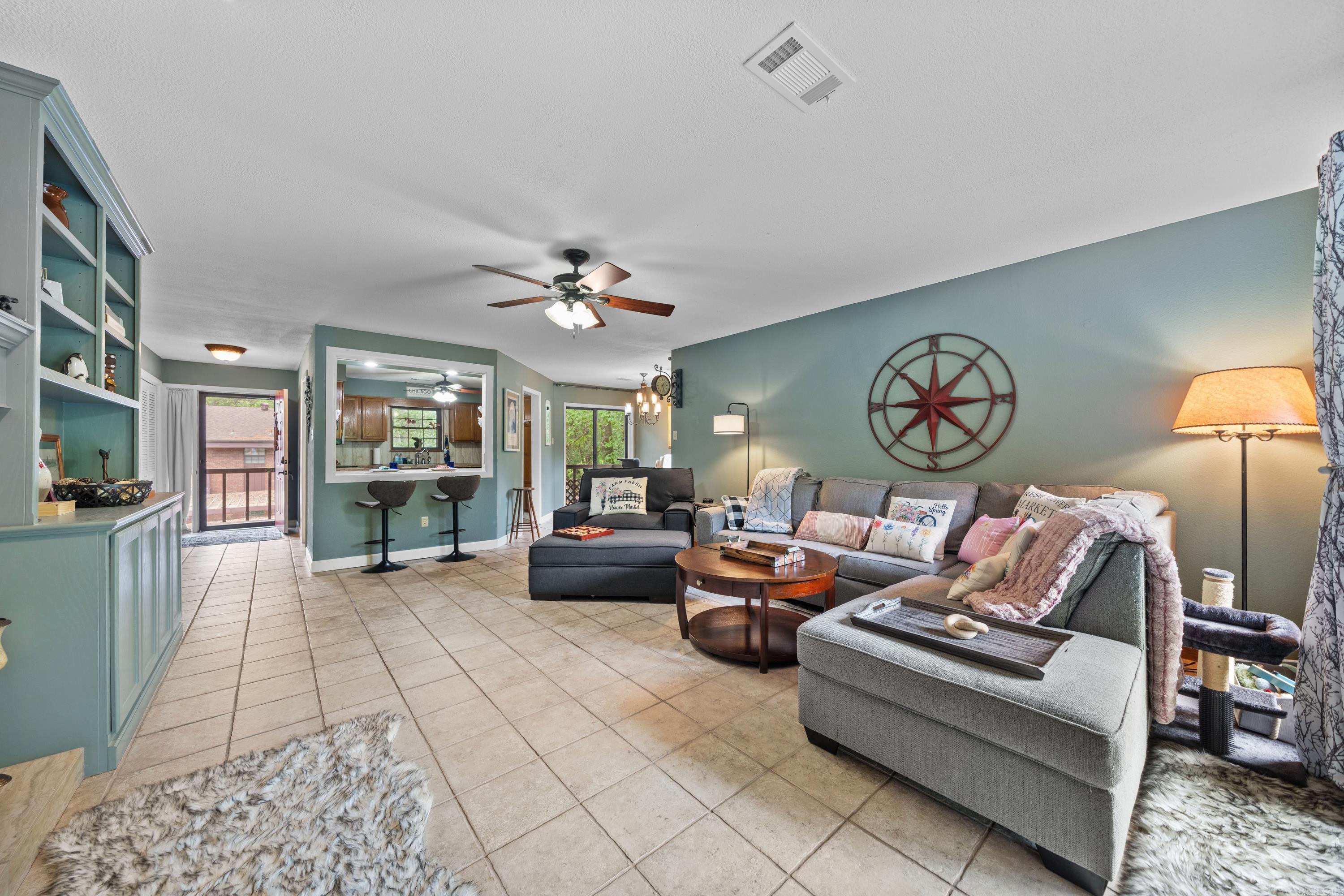 SPRING RIDGE CONDOMINIUM ESTATES - Residential