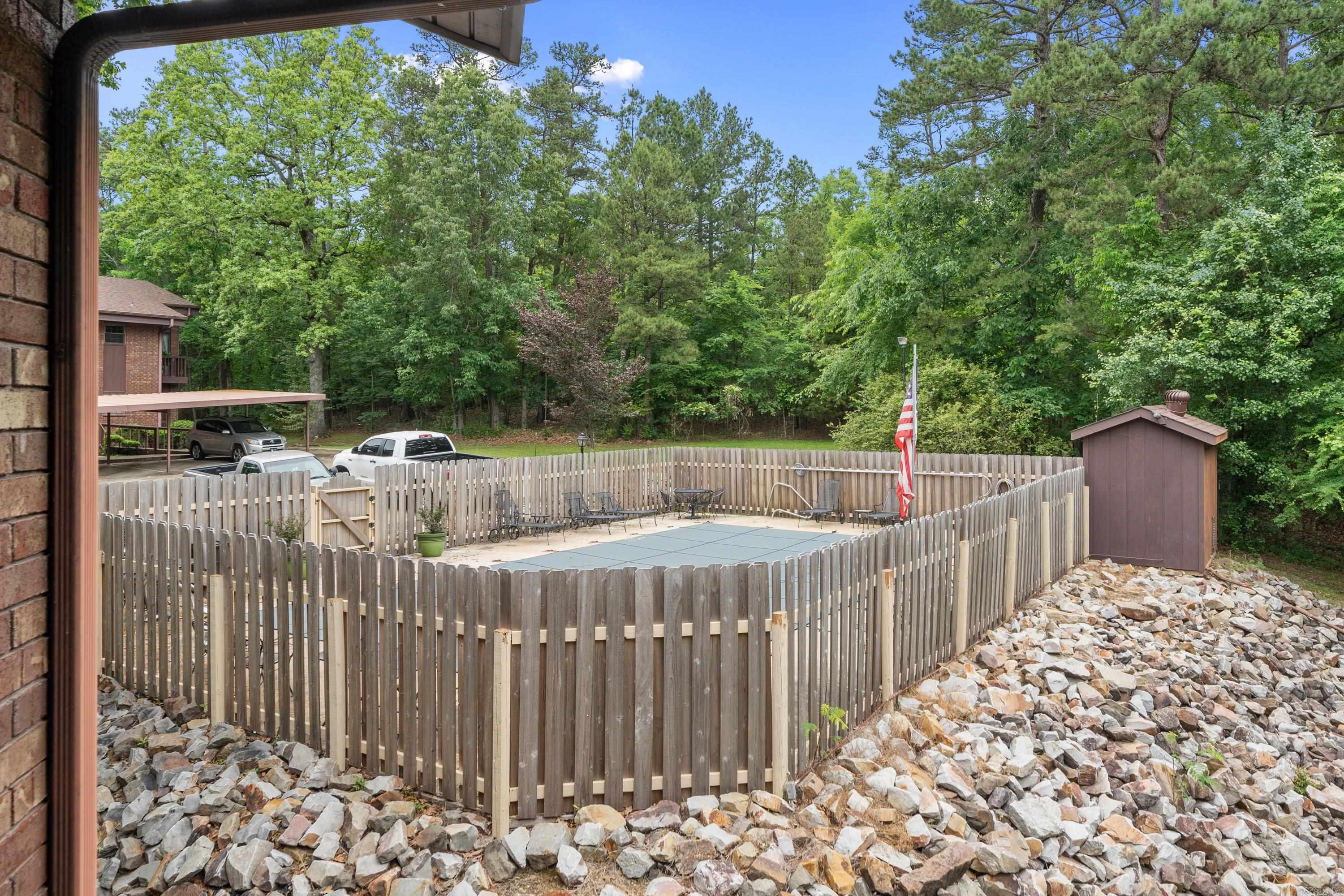 SPRING RIDGE CONDOMINIUM ESTATES - Residential