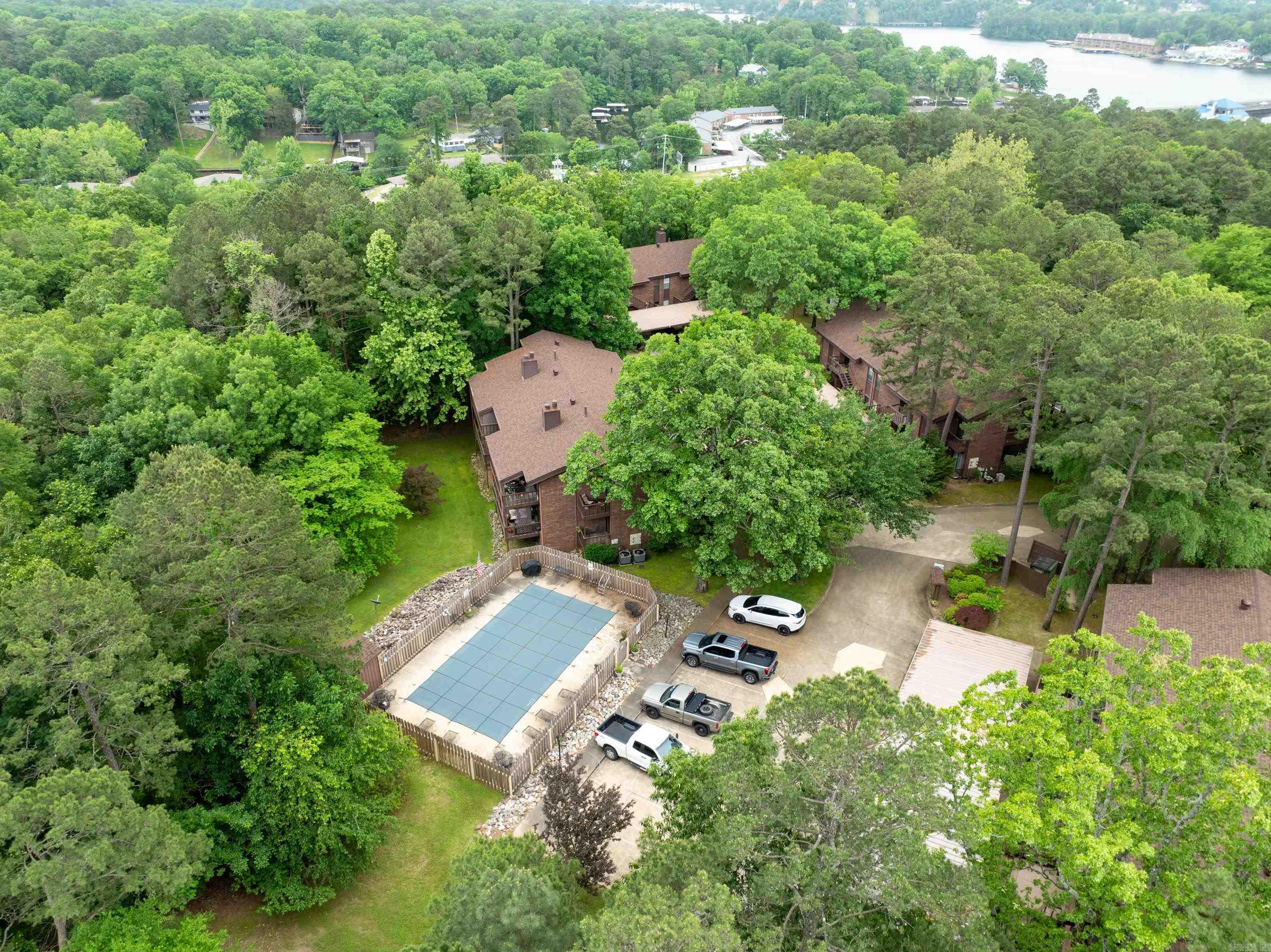 SPRING RIDGE CONDOMINIUM ESTATES - Residential