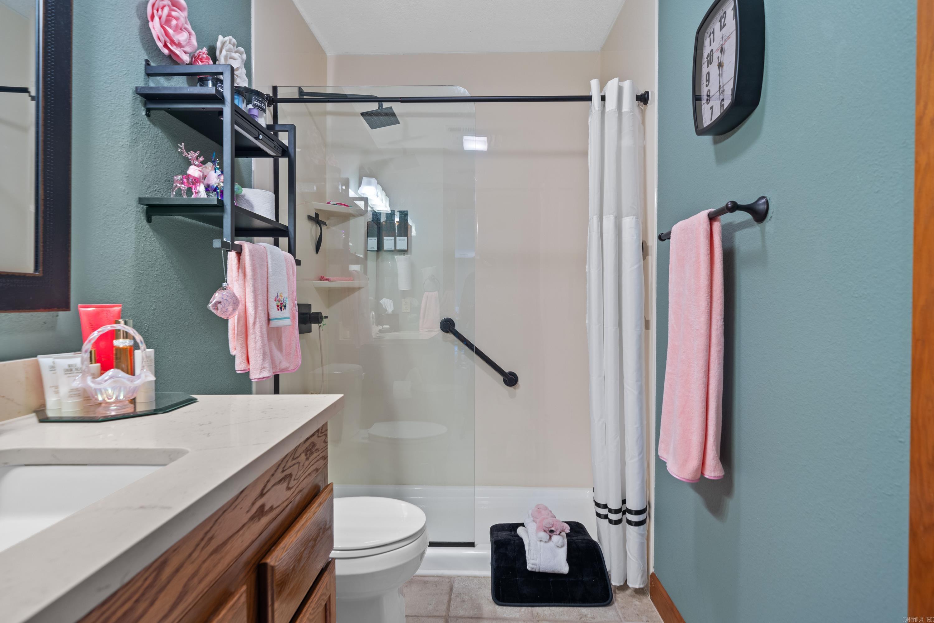 SPRING RIDGE CONDOMINIUM ESTATES - Residential