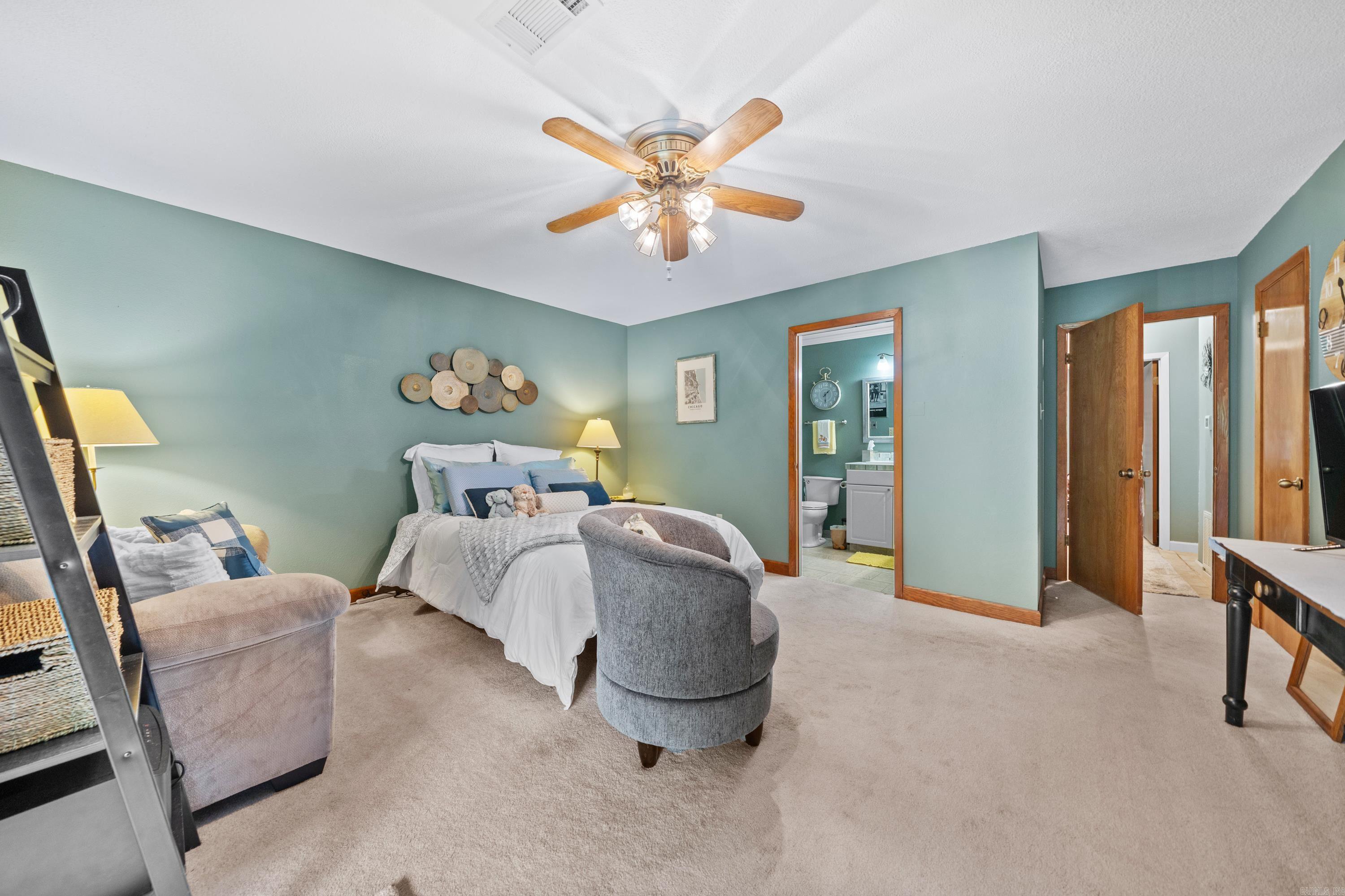 SPRING RIDGE CONDOMINIUM ESTATES - Residential