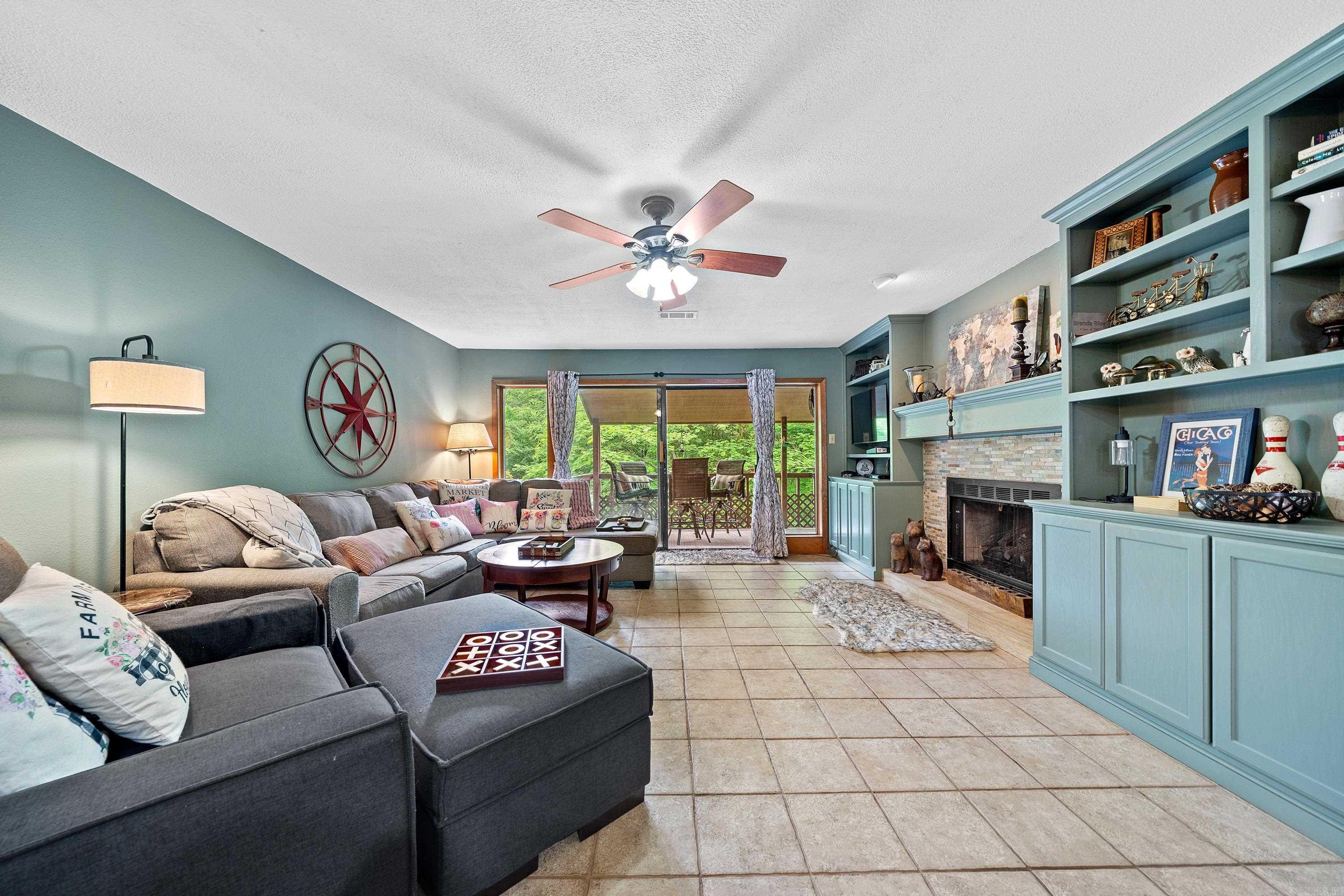 SPRING RIDGE CONDOMINIUM ESTATES - Residential