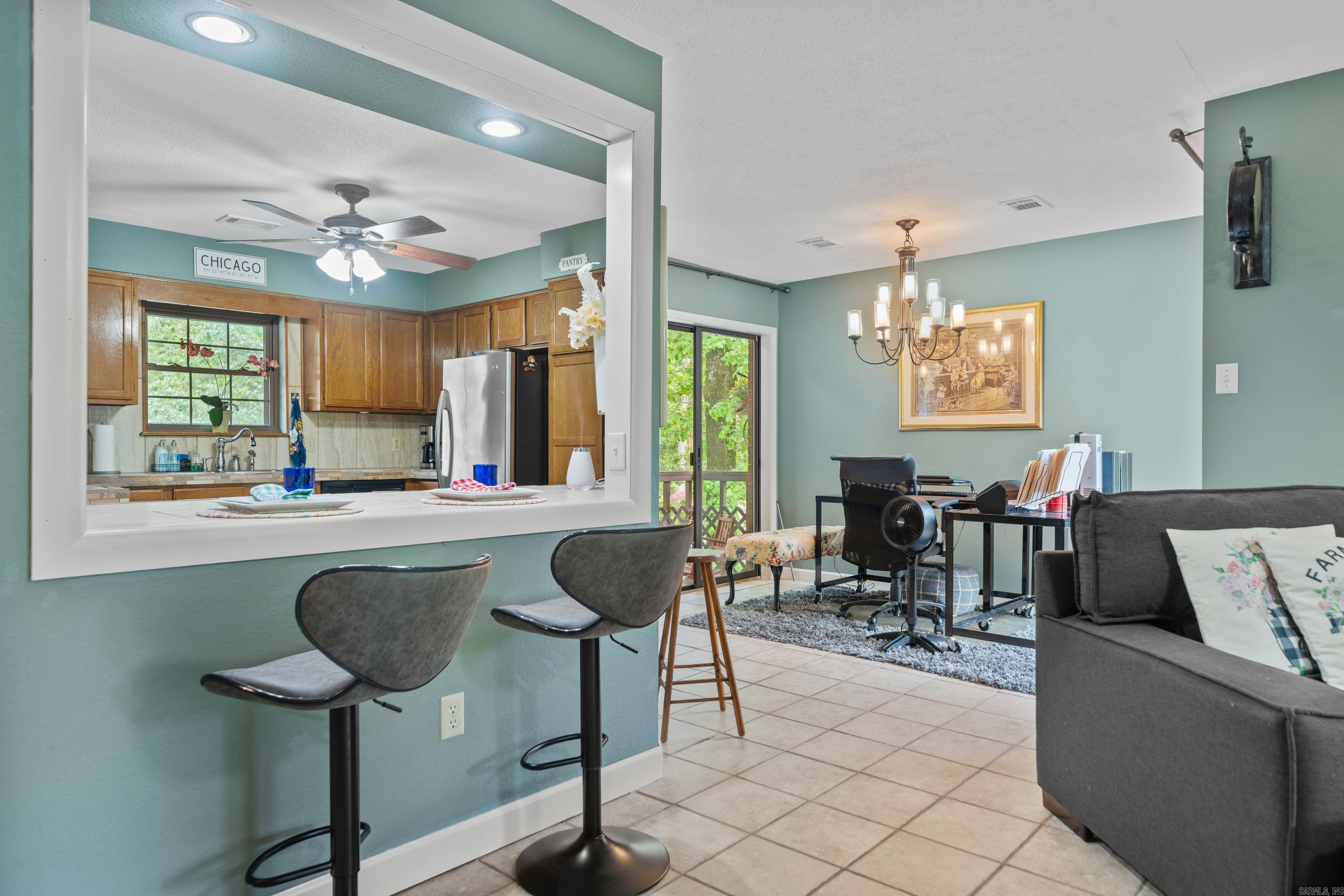 SPRING RIDGE CONDOMINIUM ESTATES - Residential