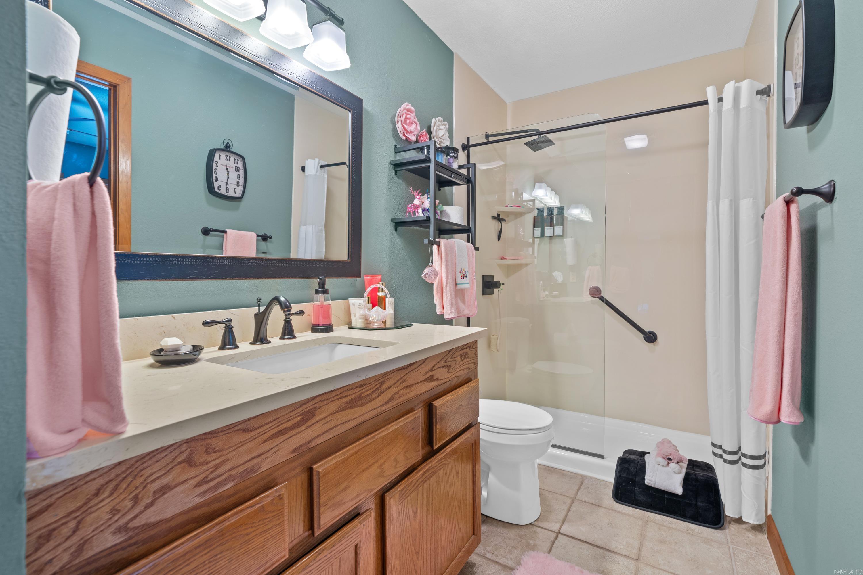 SPRING RIDGE CONDOMINIUM ESTATES - Residential