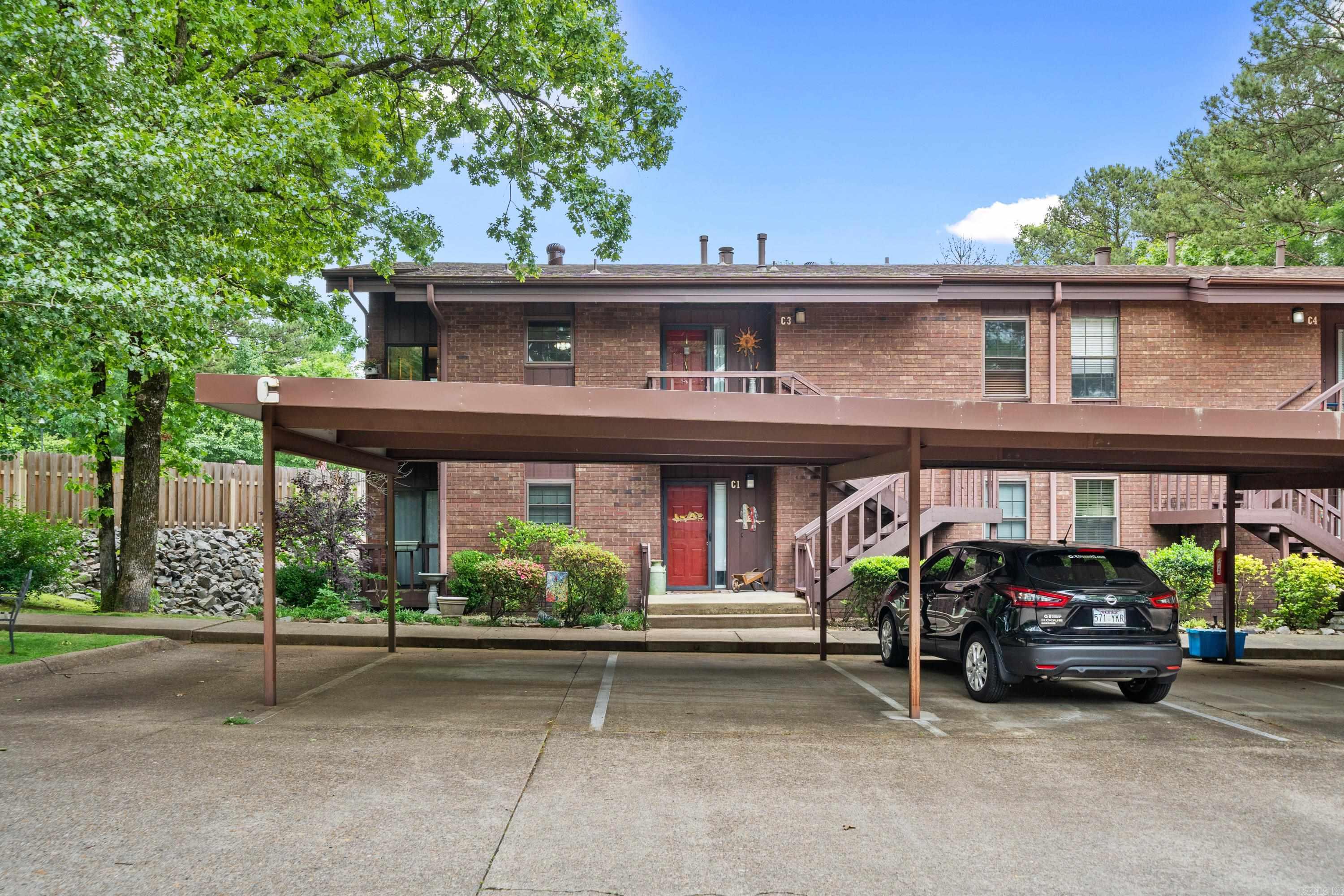 SPRING RIDGE CONDOMINIUM ESTATES - Residential