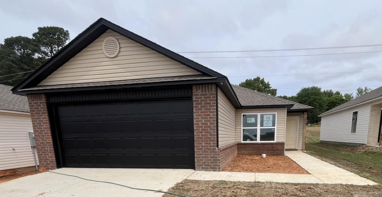 COTTAGE WALK SUBDIVISION PHASE 1 - Residential