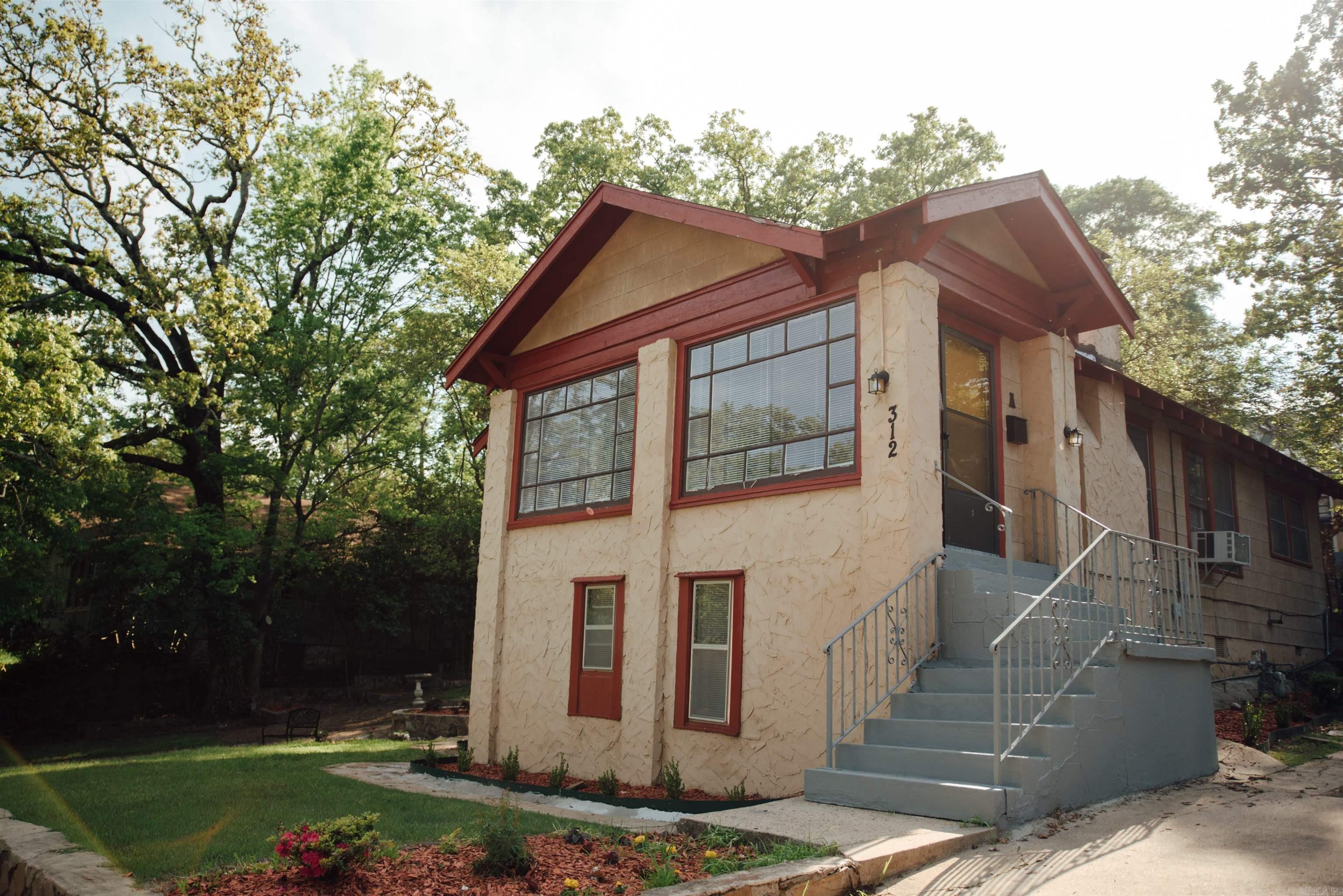 Capital View - Residential Income