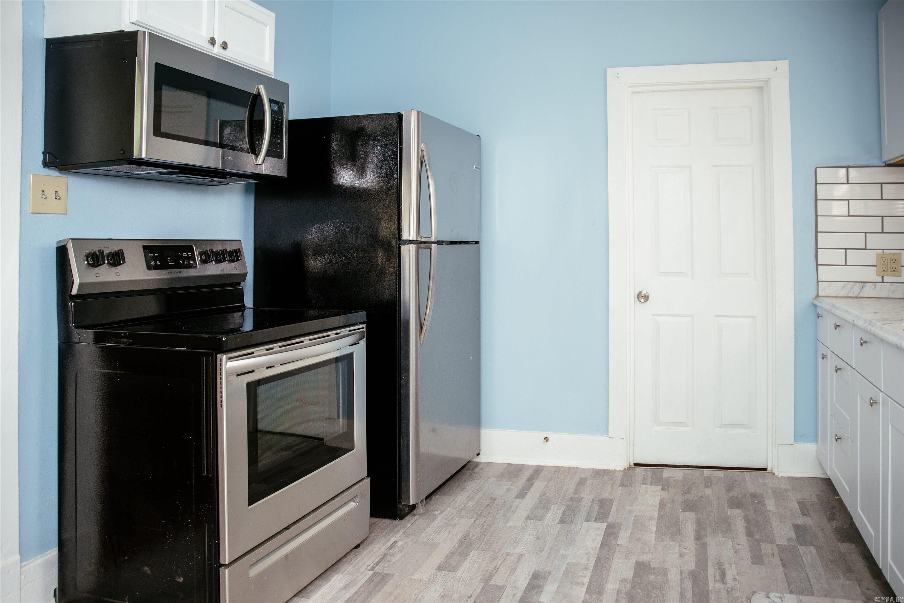 Capital View - Residential Income