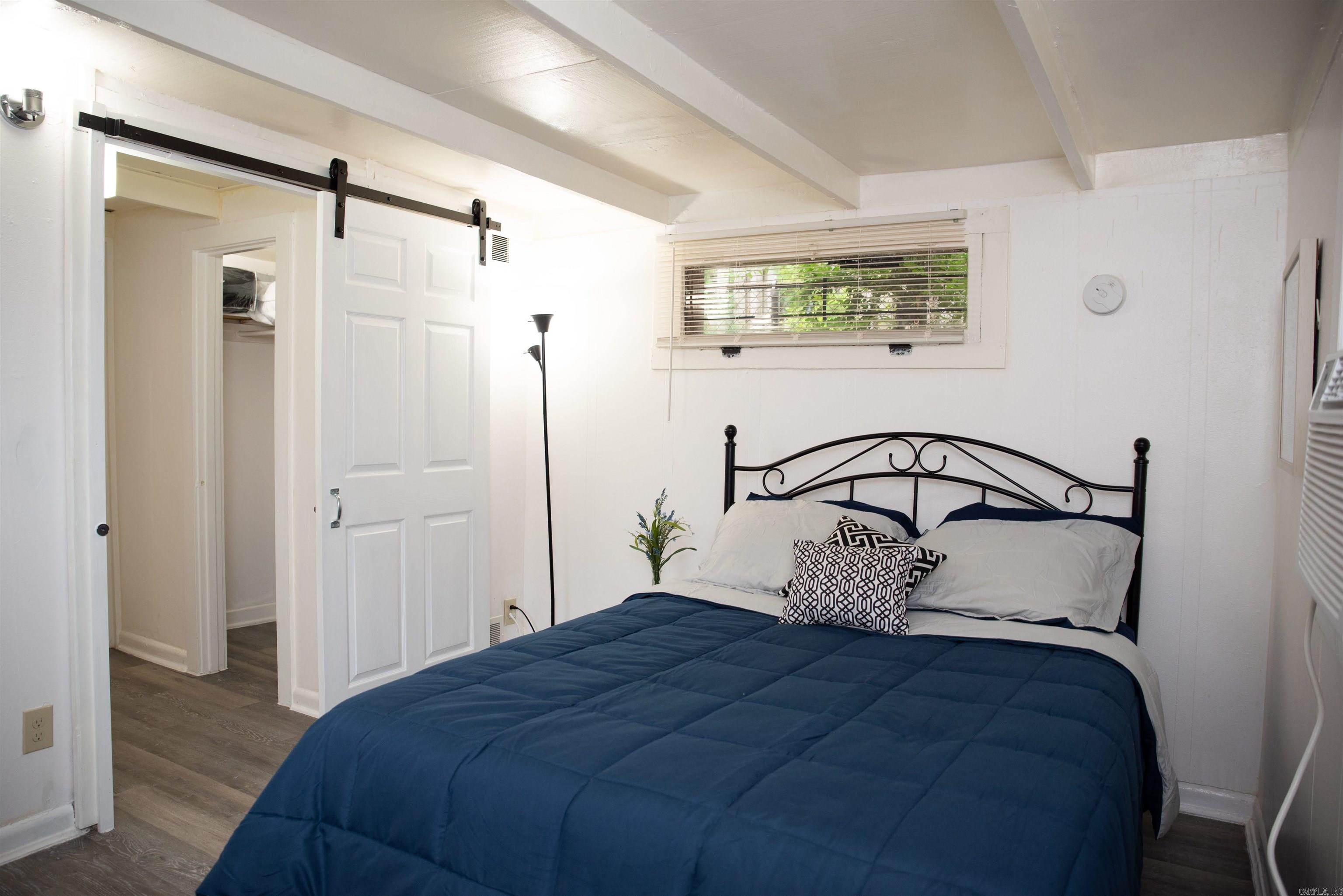 Capital View - Residential Income