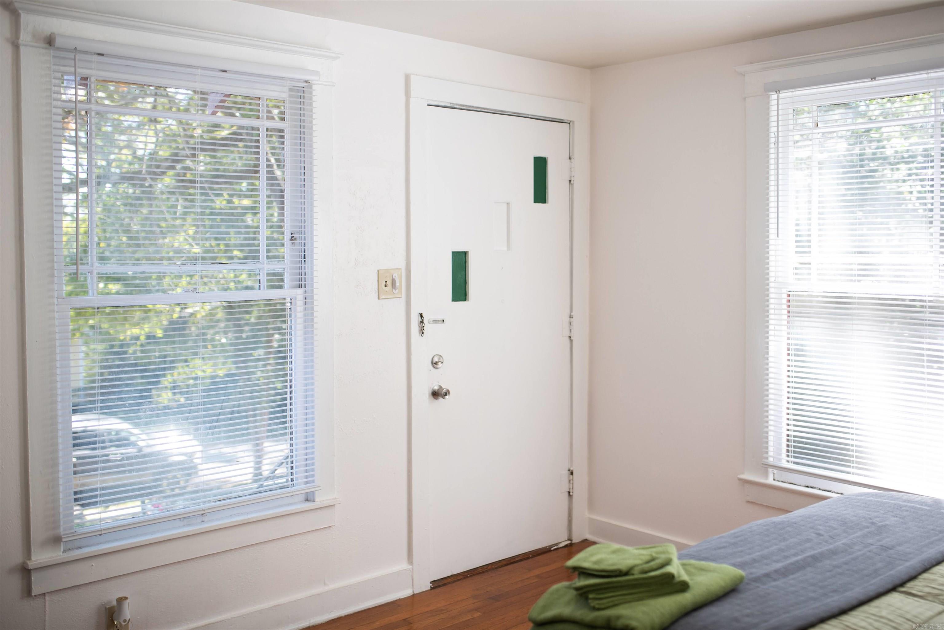 Capital View - Residential Income