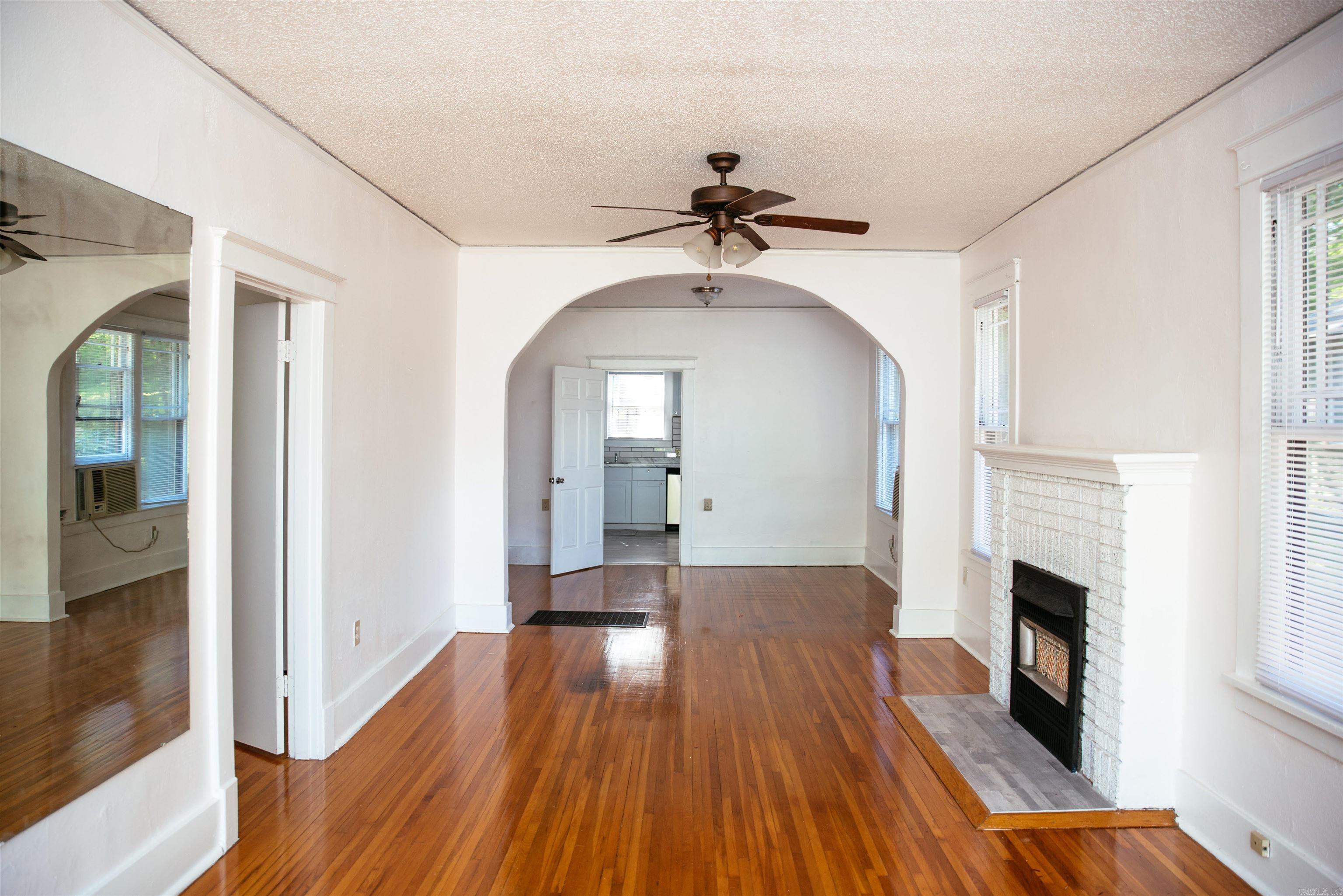Capital View - Residential Income