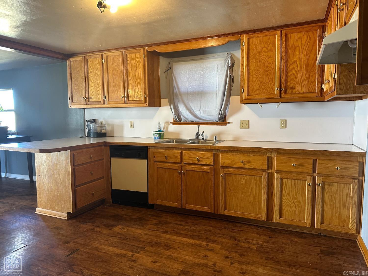 Mayflower - Residential