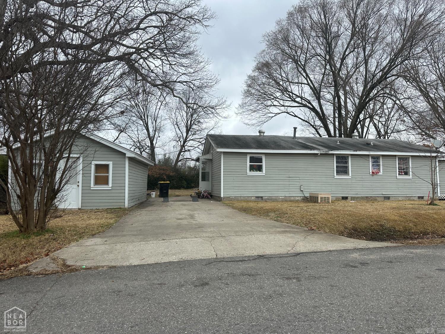 Mayflower - Residential