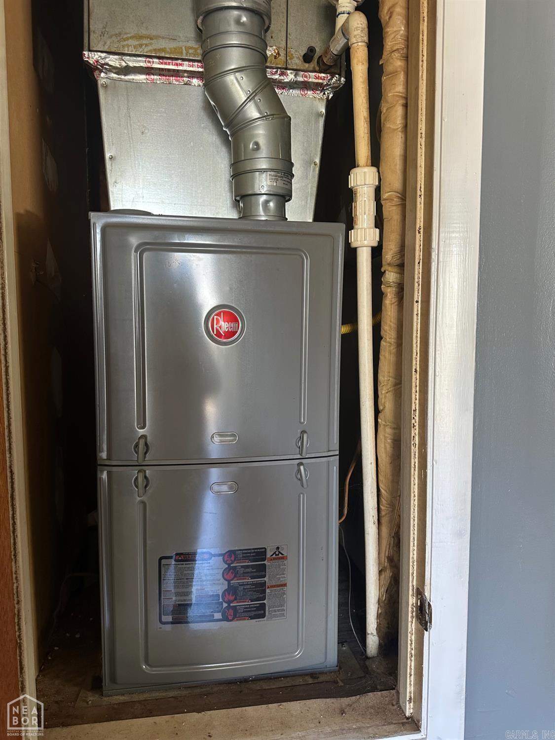 Mayflower - Residential