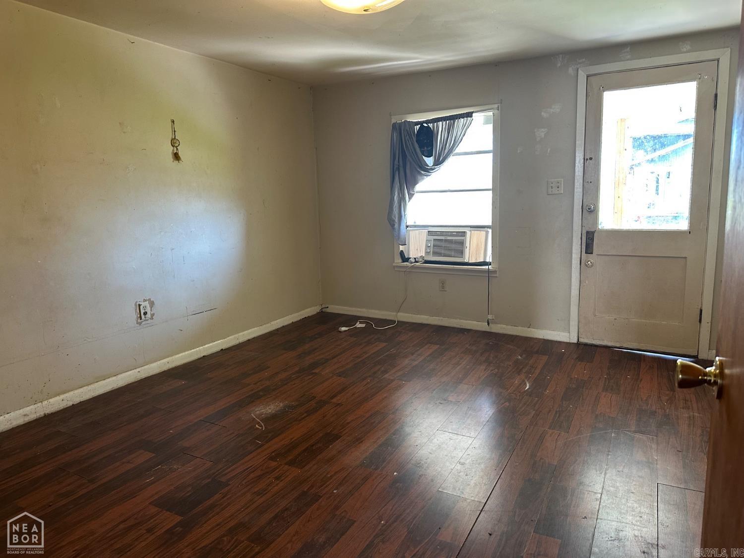 Mayflower - Residential