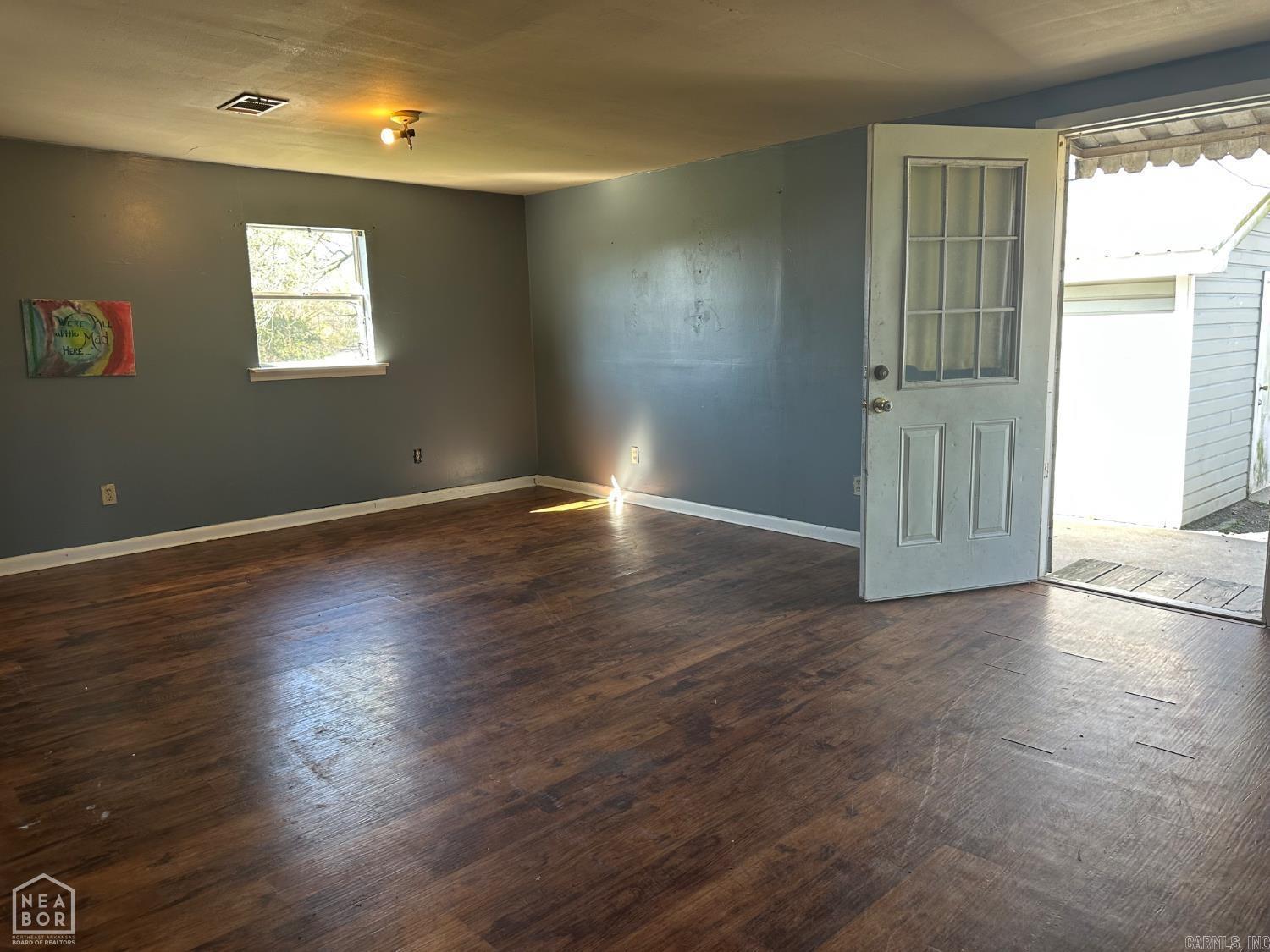 Mayflower - Residential