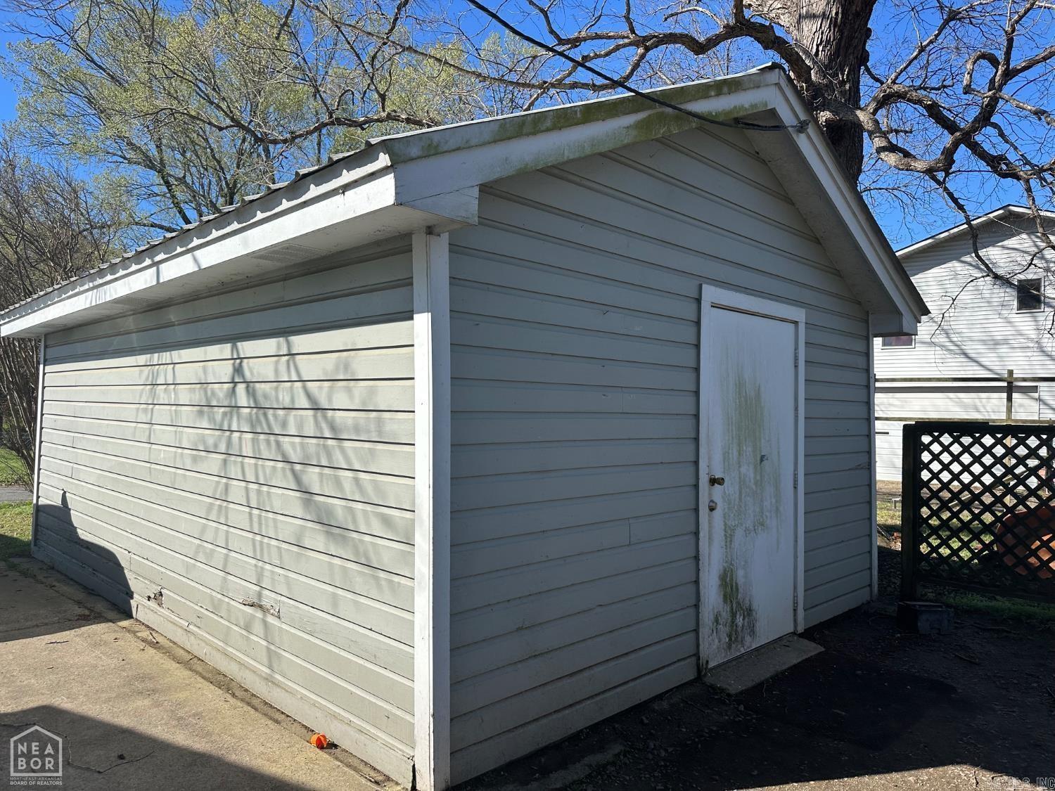 Mayflower - Residential