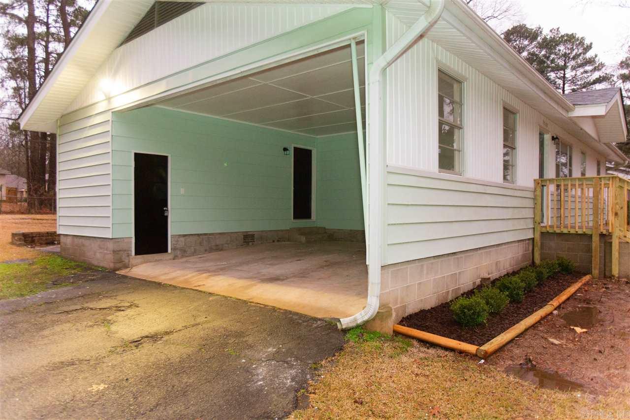 Shady Grove - Residential Lease