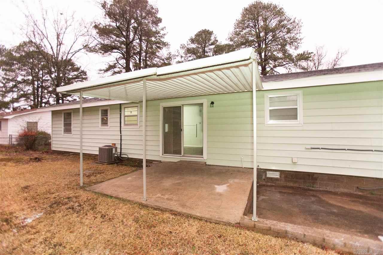 Shady Grove - Residential Lease