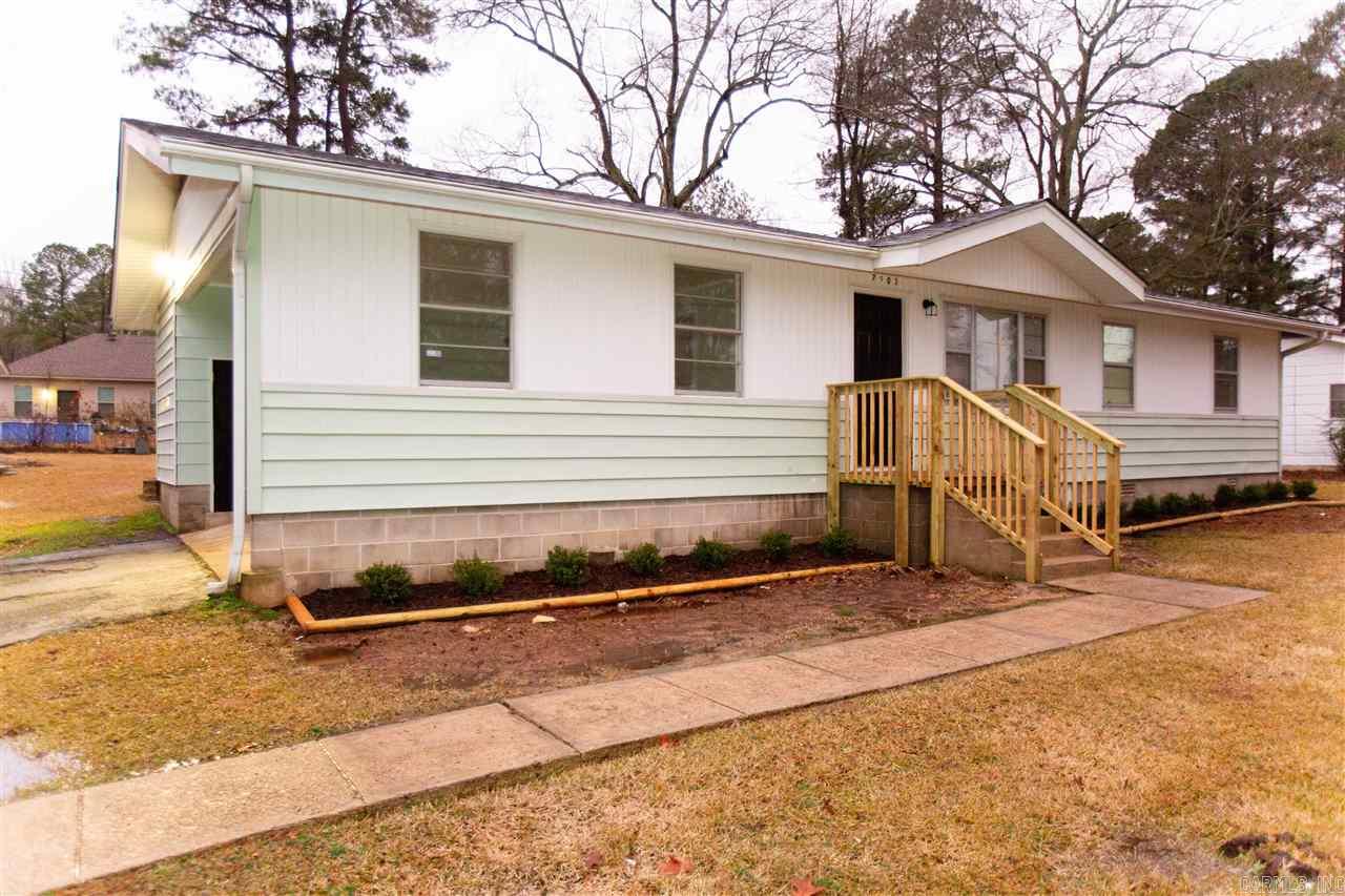 Shady Grove - Residential Lease