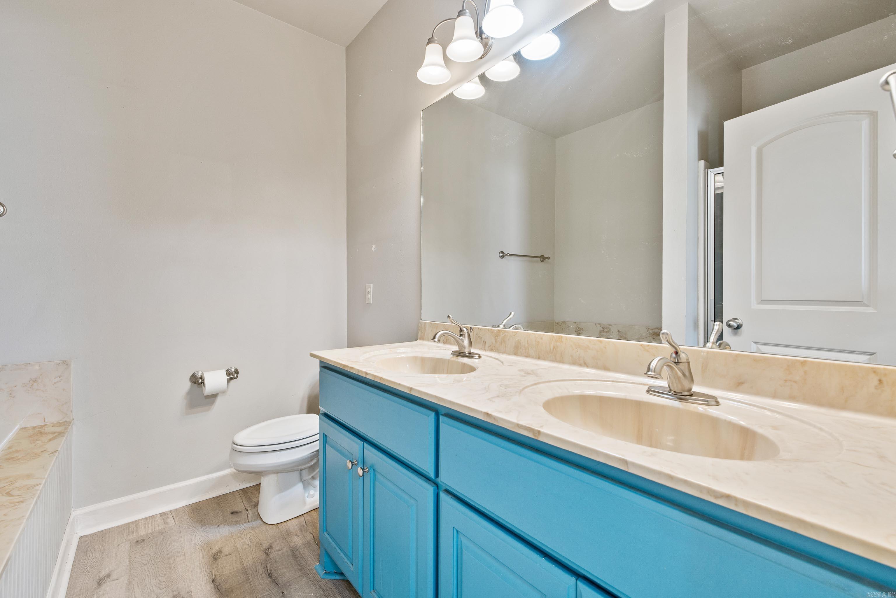 EDEN ESTATES - Residential