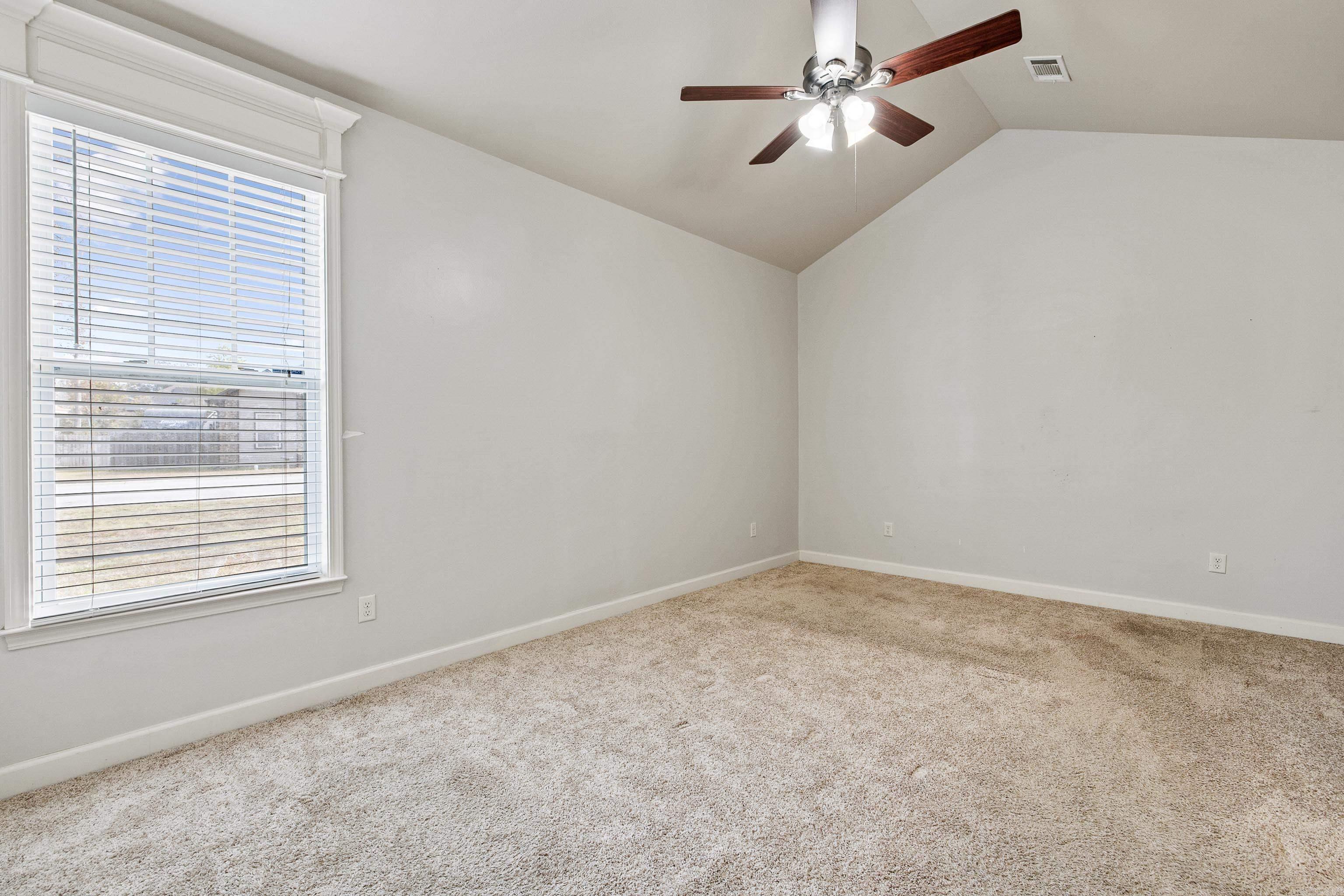 EDEN ESTATES - Residential