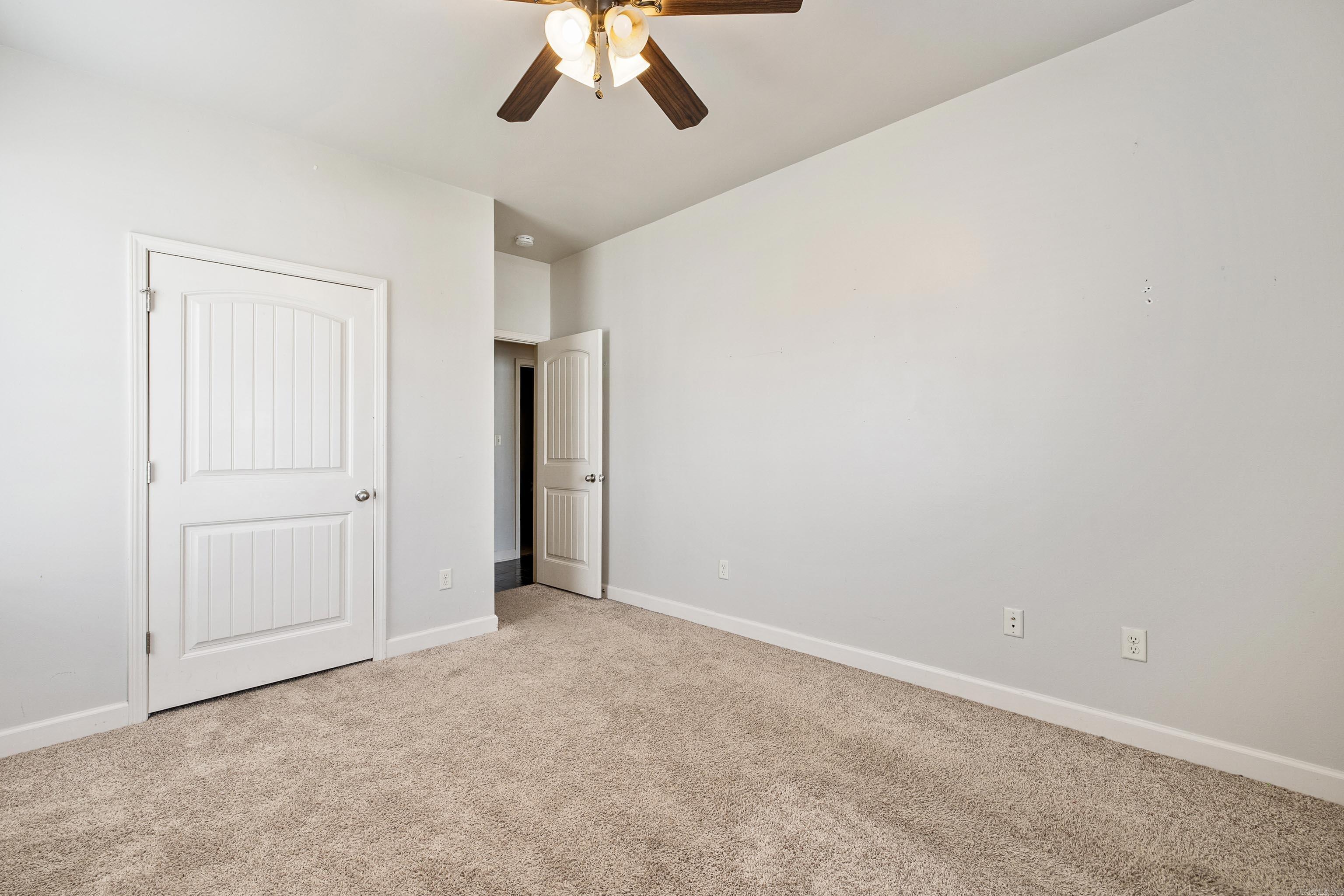 EDEN ESTATES - Residential