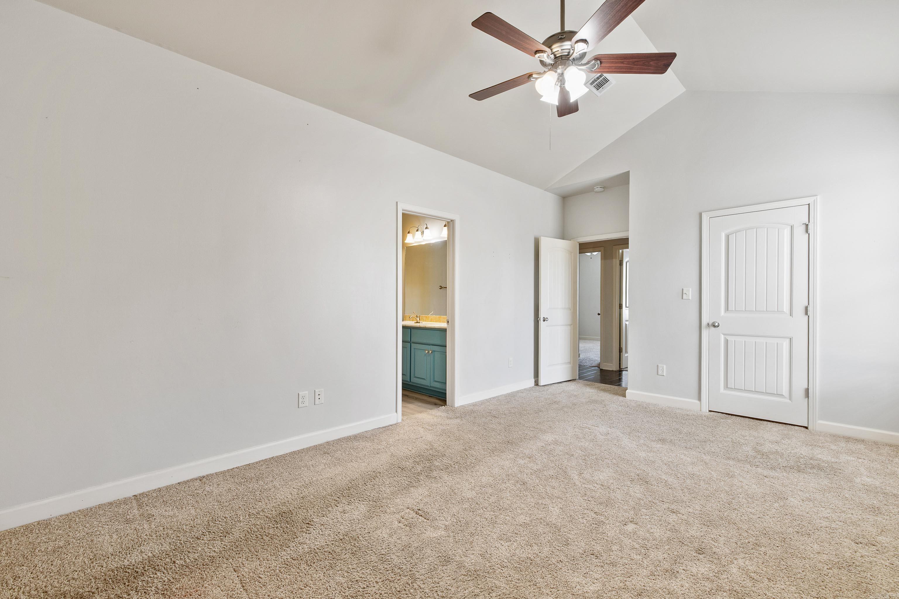 EDEN ESTATES - Residential