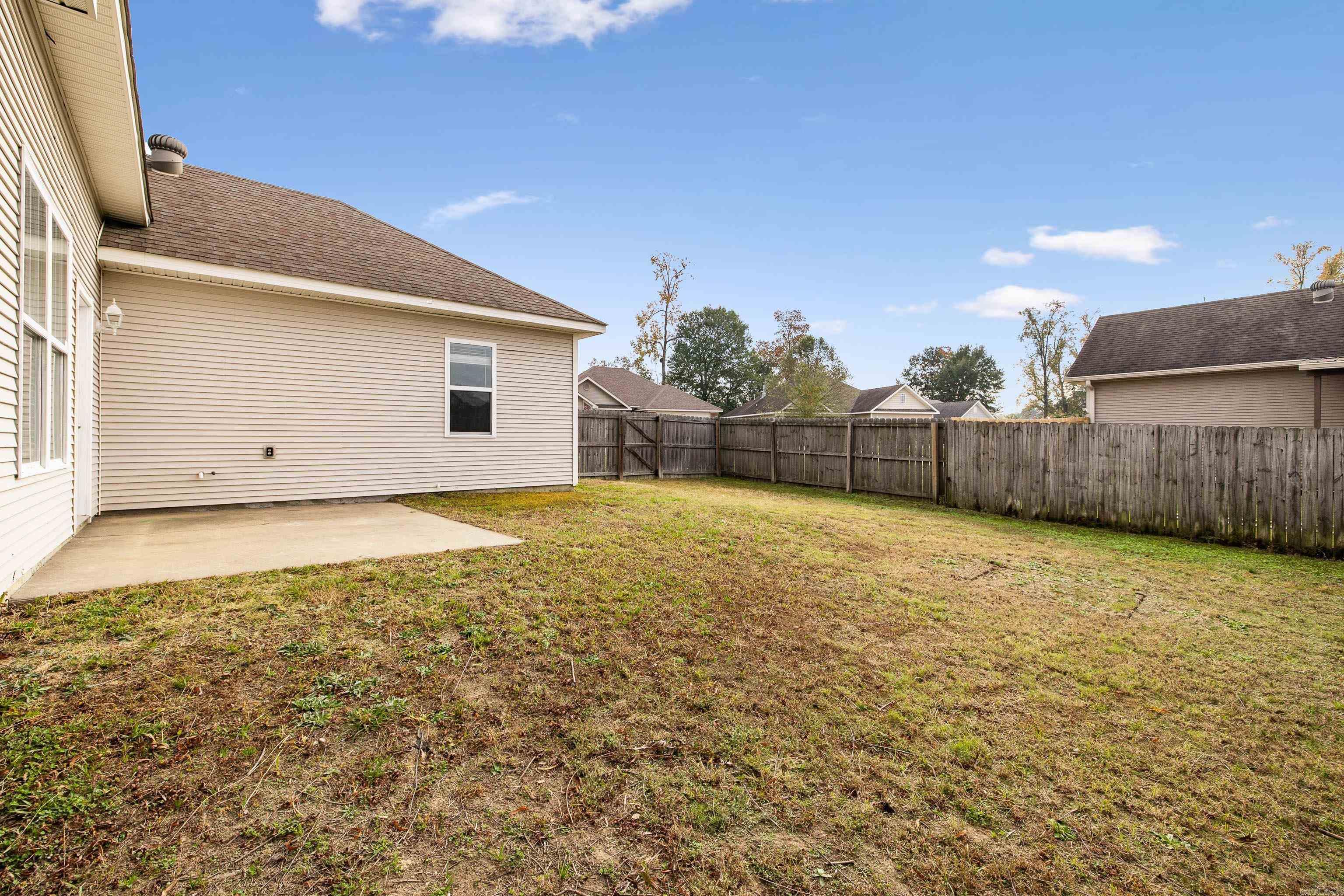 EDEN ESTATES - Residential