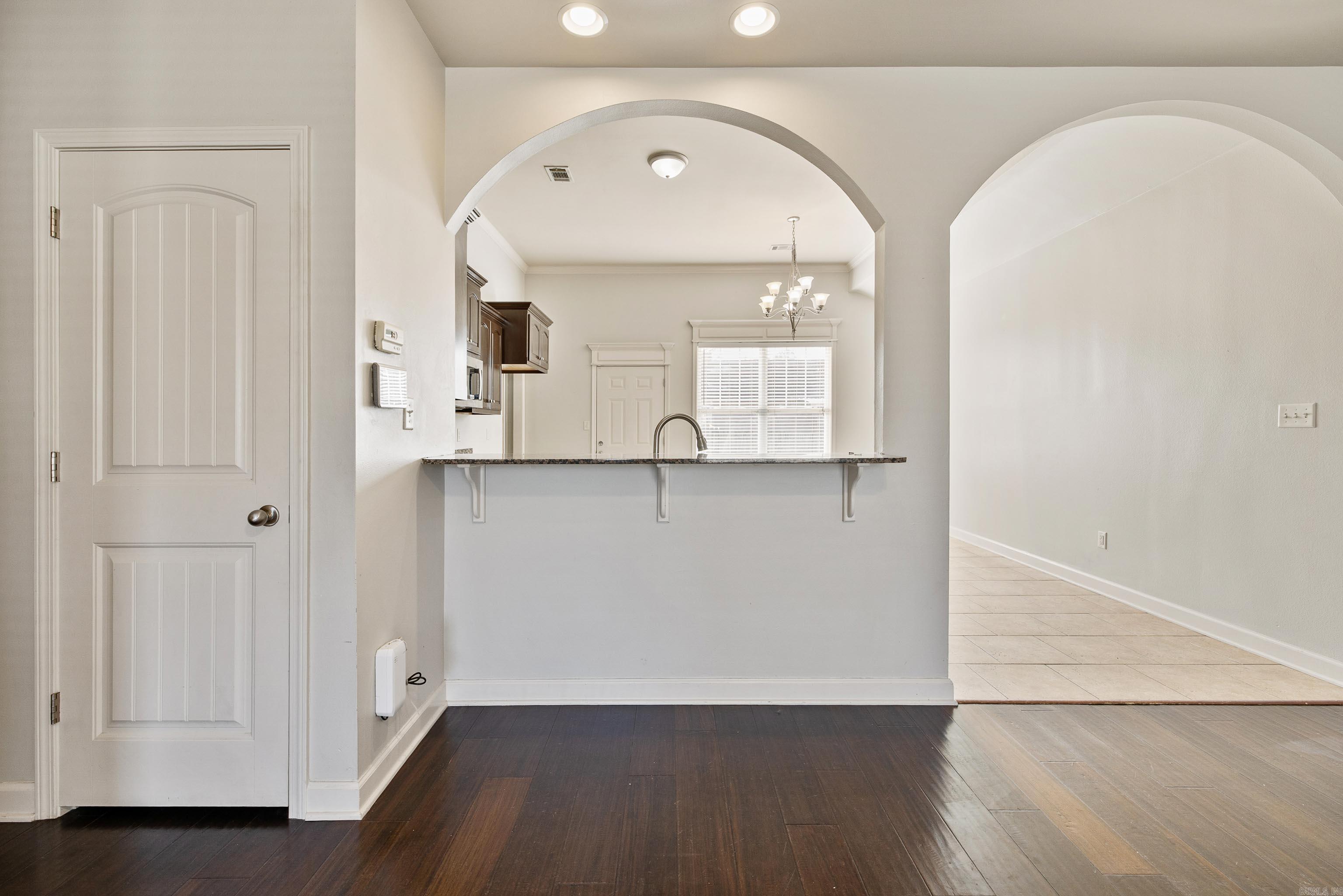 EDEN ESTATES - Residential