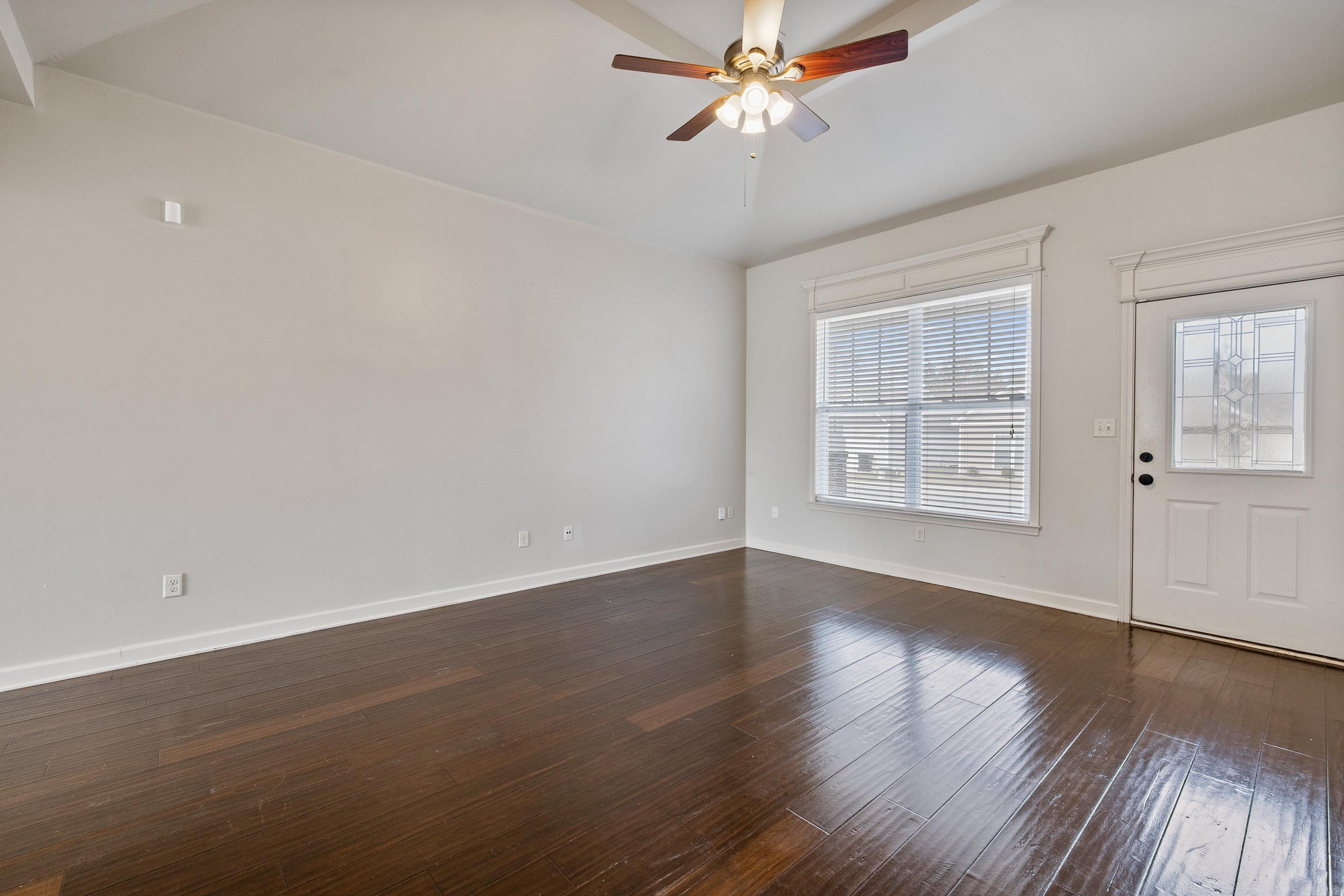 EDEN ESTATES - Residential