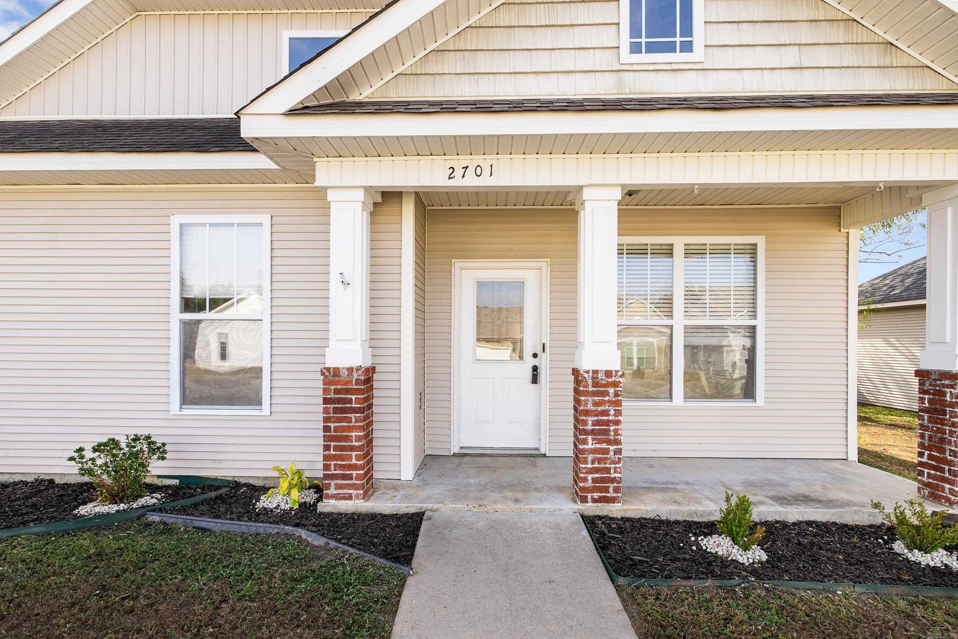 EDEN ESTATES - Residential