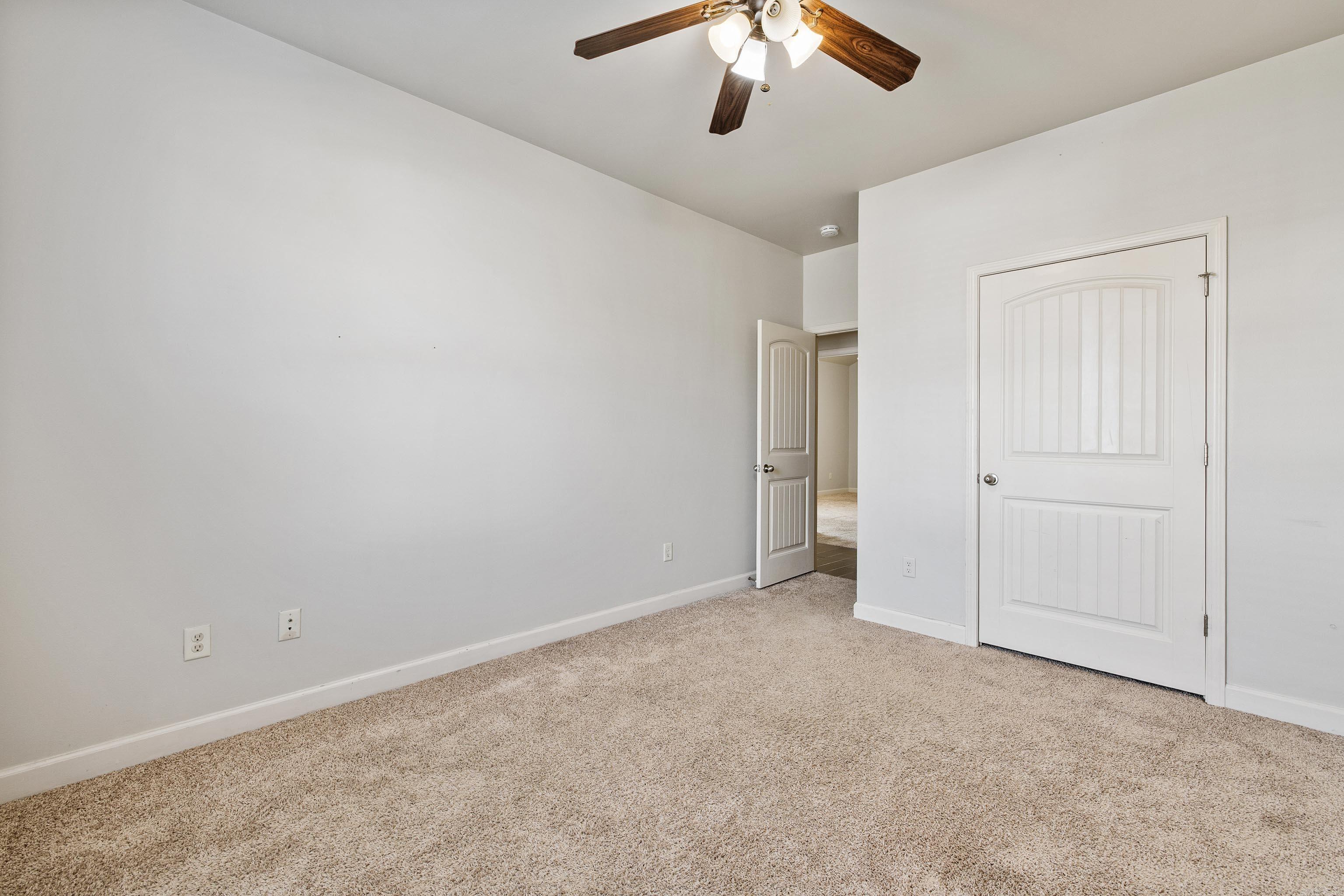 EDEN ESTATES - Residential