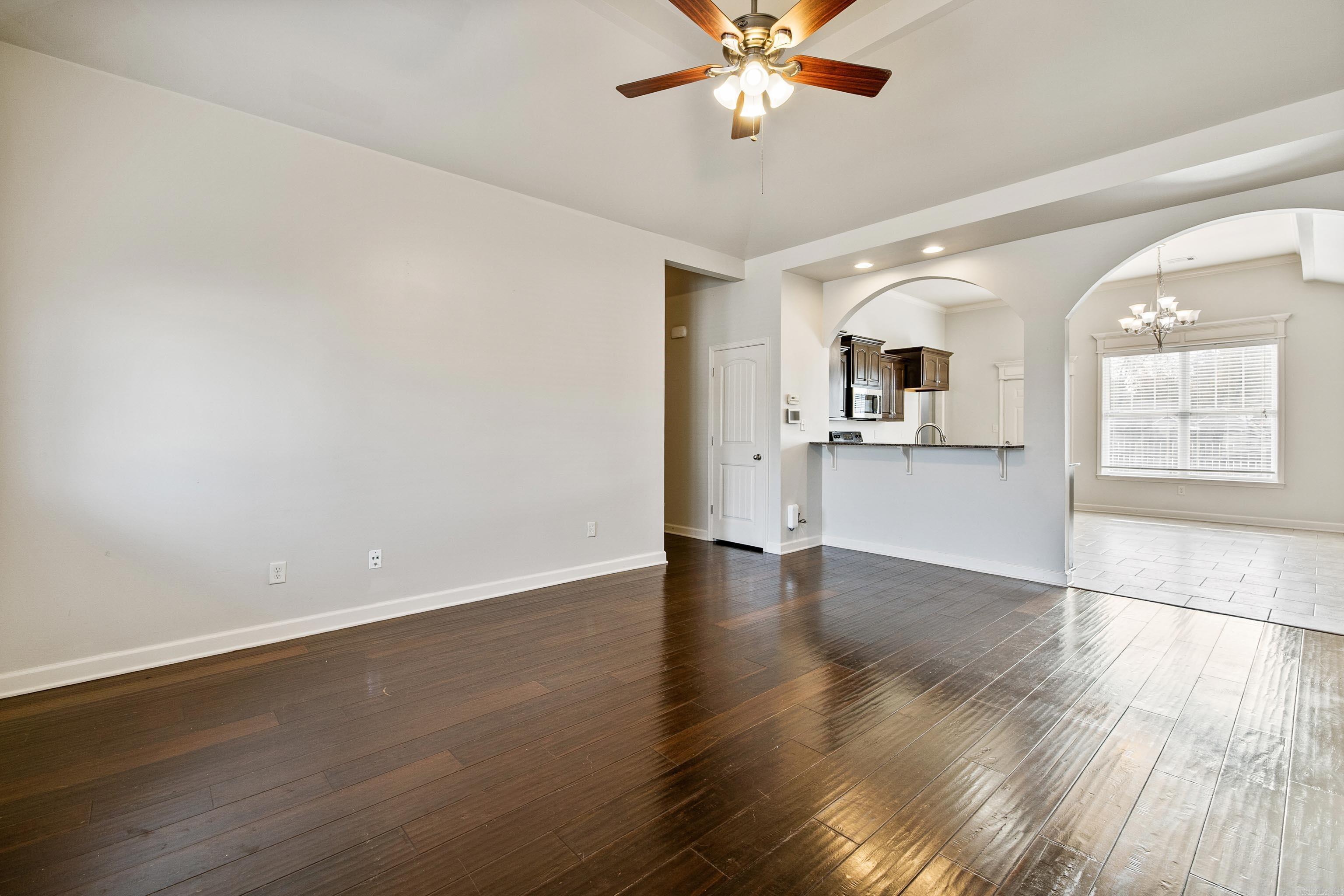 EDEN ESTATES - Residential