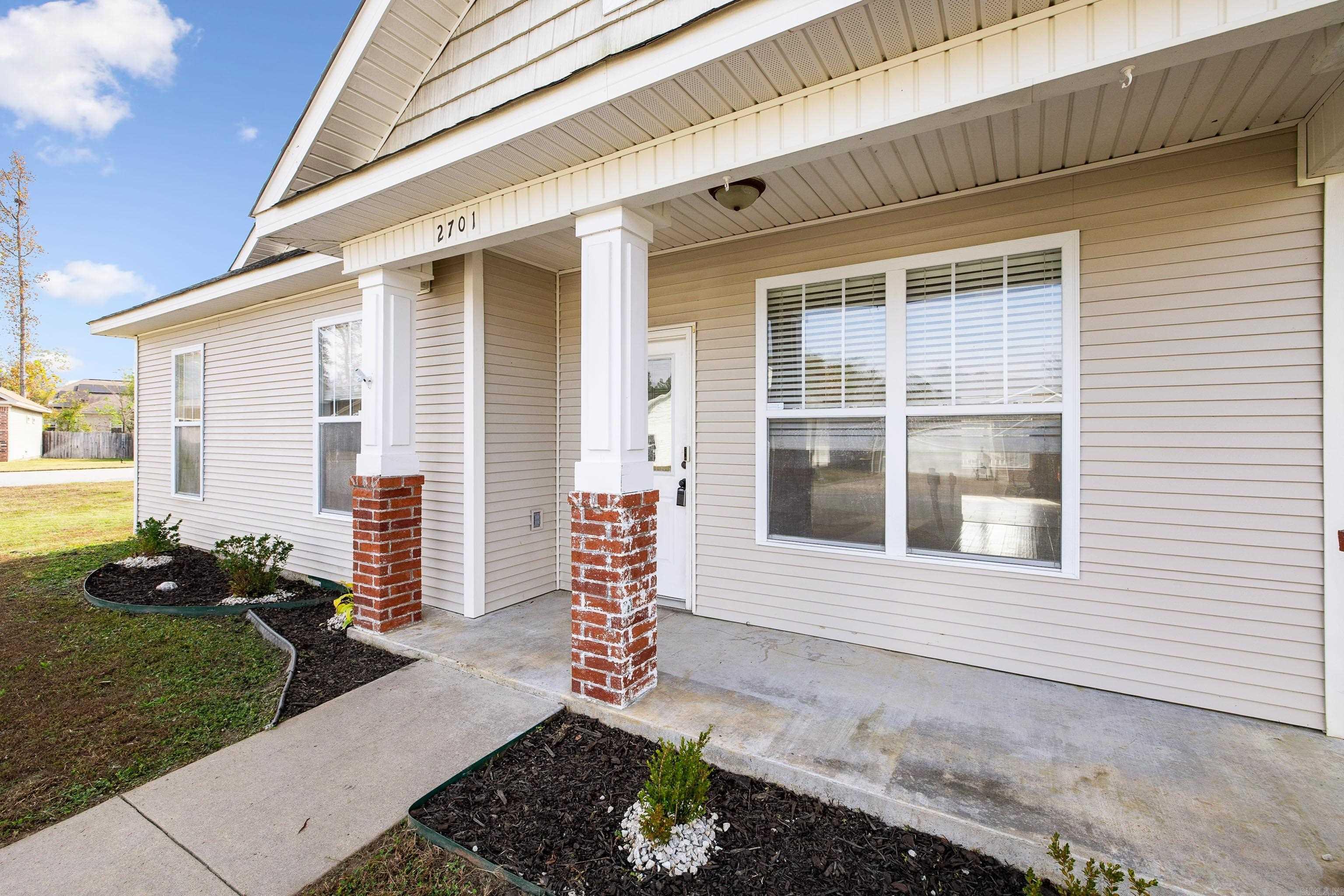 EDEN ESTATES - Residential