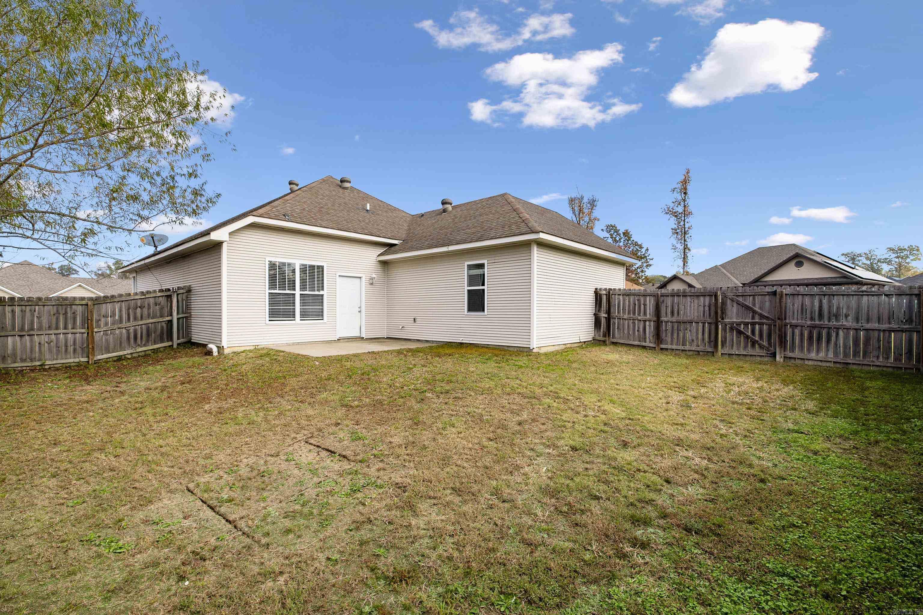 EDEN ESTATES - Residential